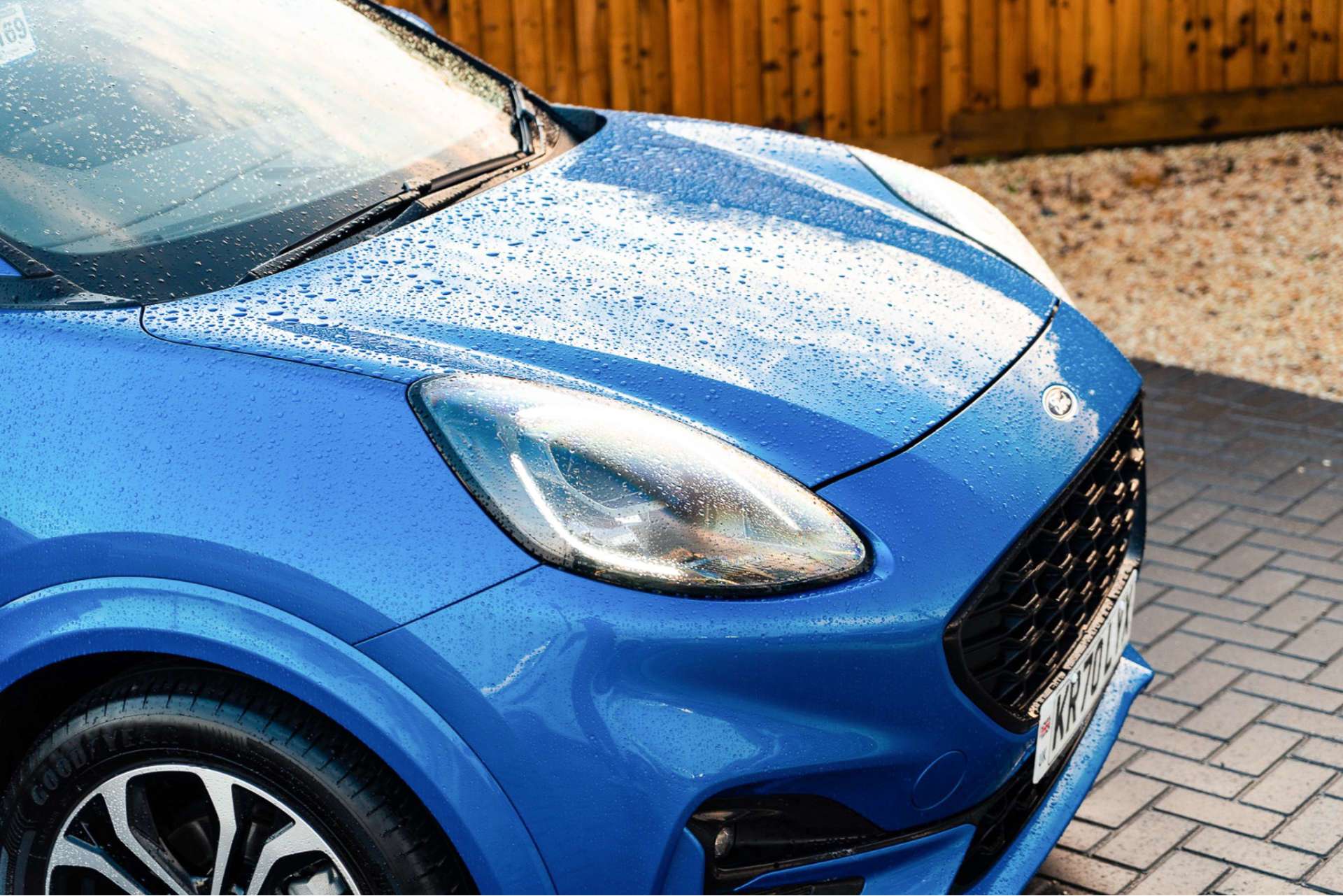 FORD PUMA 1.0 Puma ST-Line MHEV 5dr For Sale