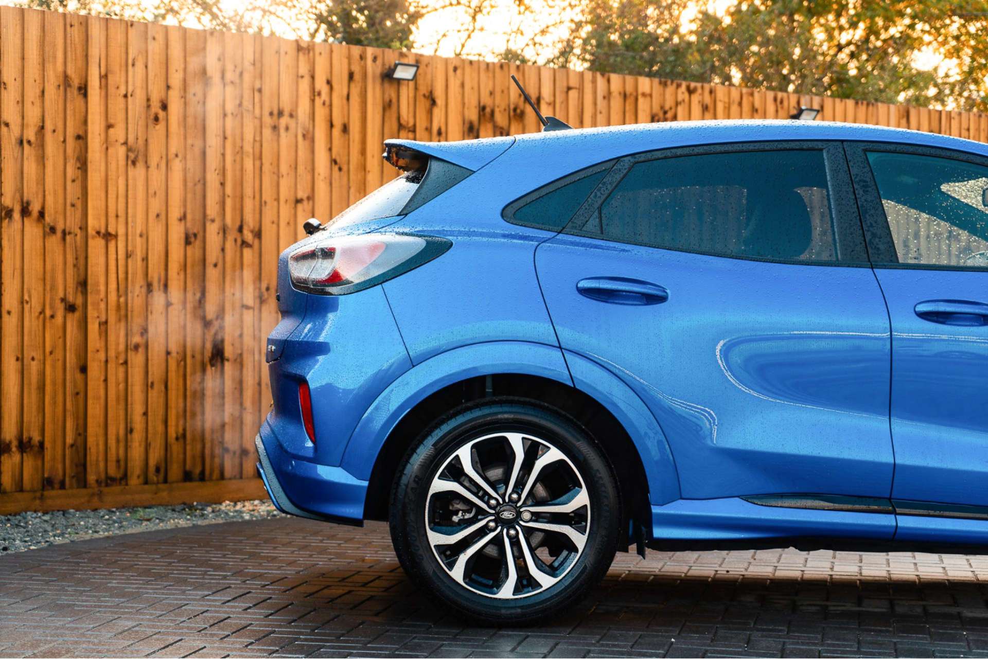 FORD PUMA 1.0 Puma ST-Line MHEV 5dr For Sale