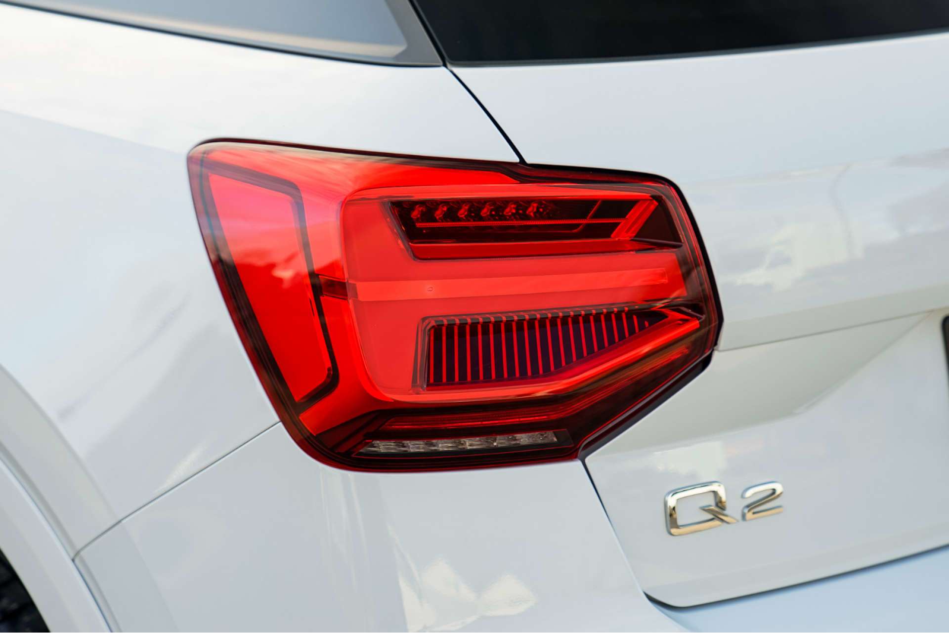 AUDI Q2 1.6 Q2 S Line 30 TDI Semi-Auto 5dr For Sale