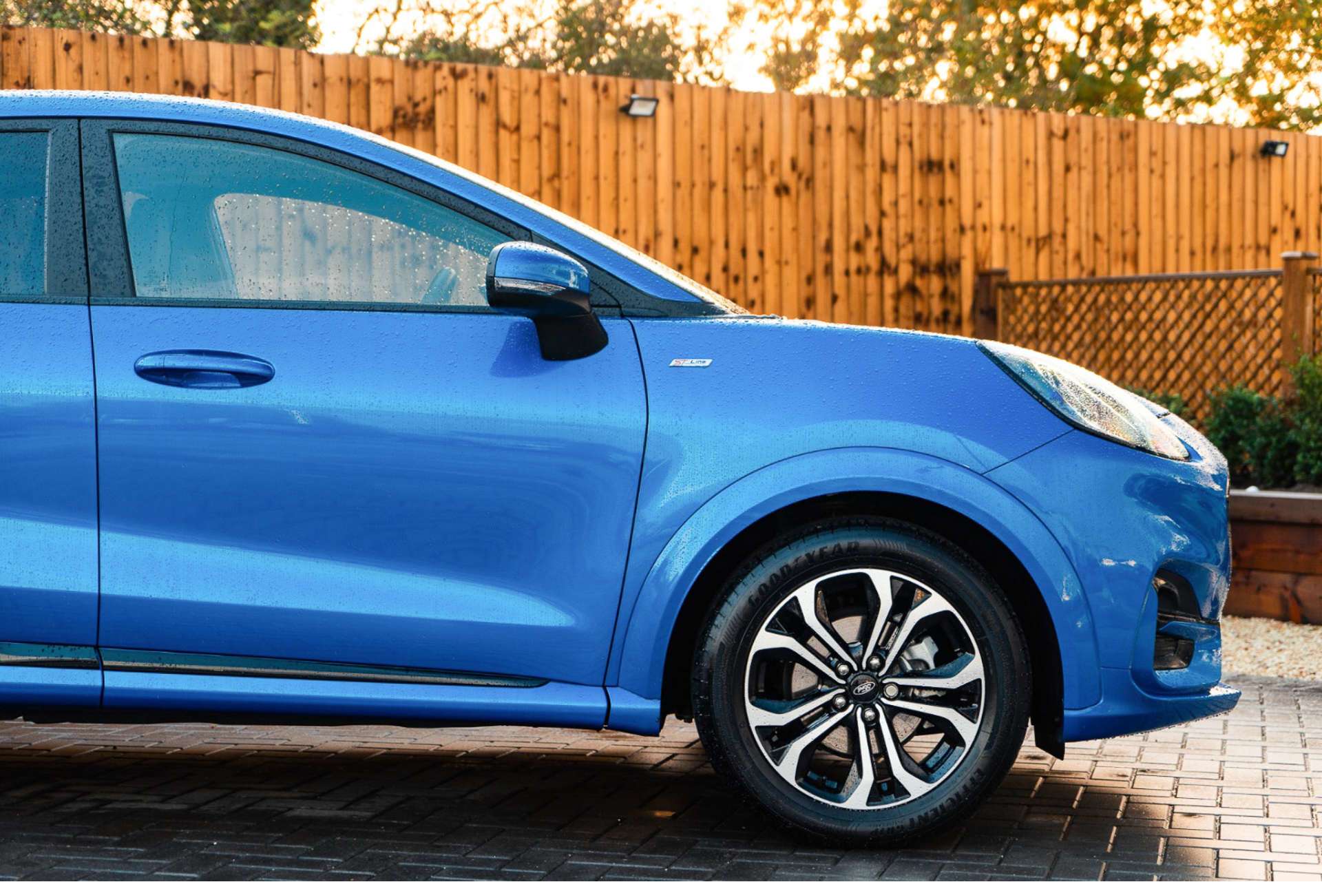 FORD PUMA 1.0 Puma ST-Line MHEV 5dr For Sale