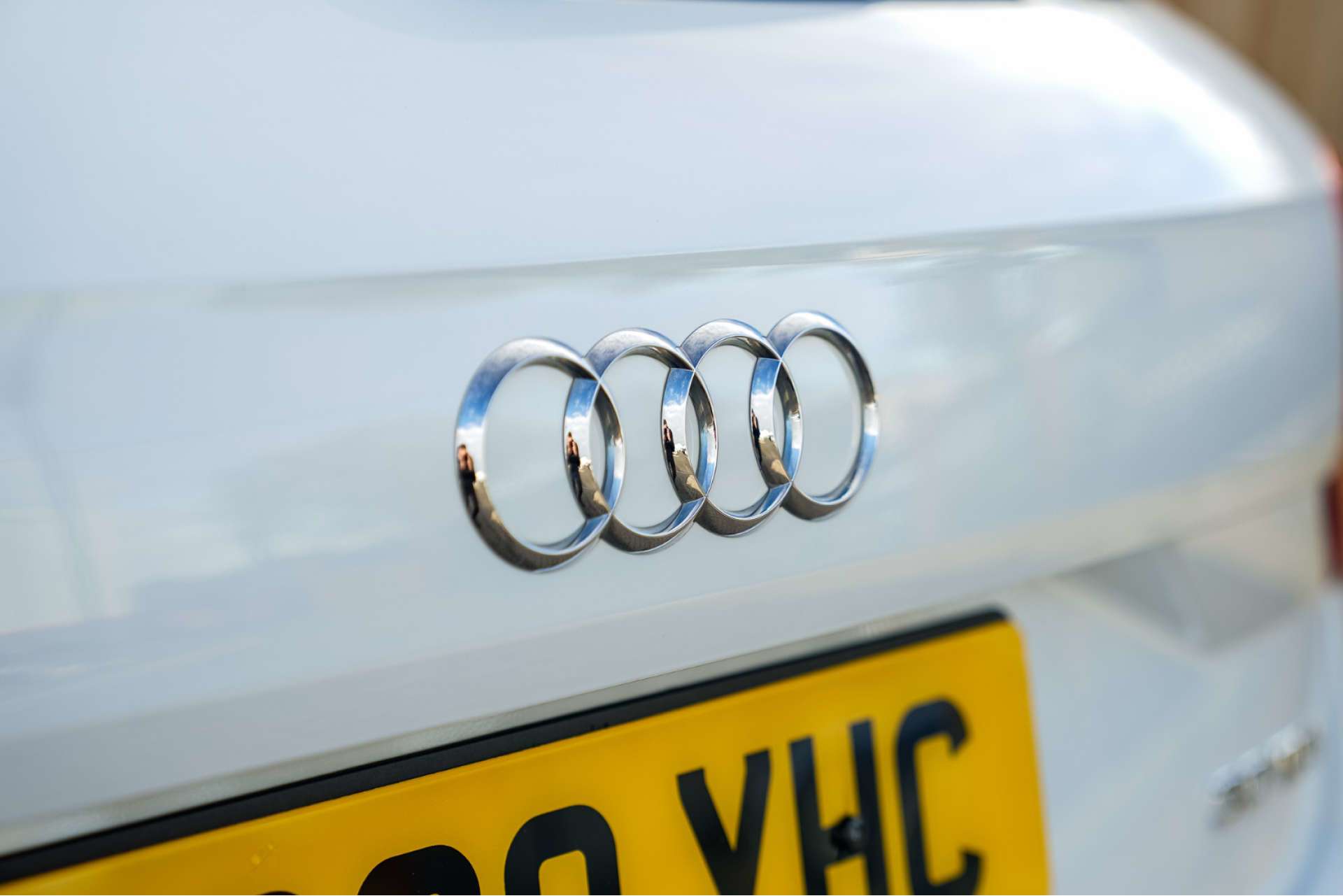 AUDI Q2 1.6 Q2 S Line 30 TDI Semi-Auto 5dr For Sale