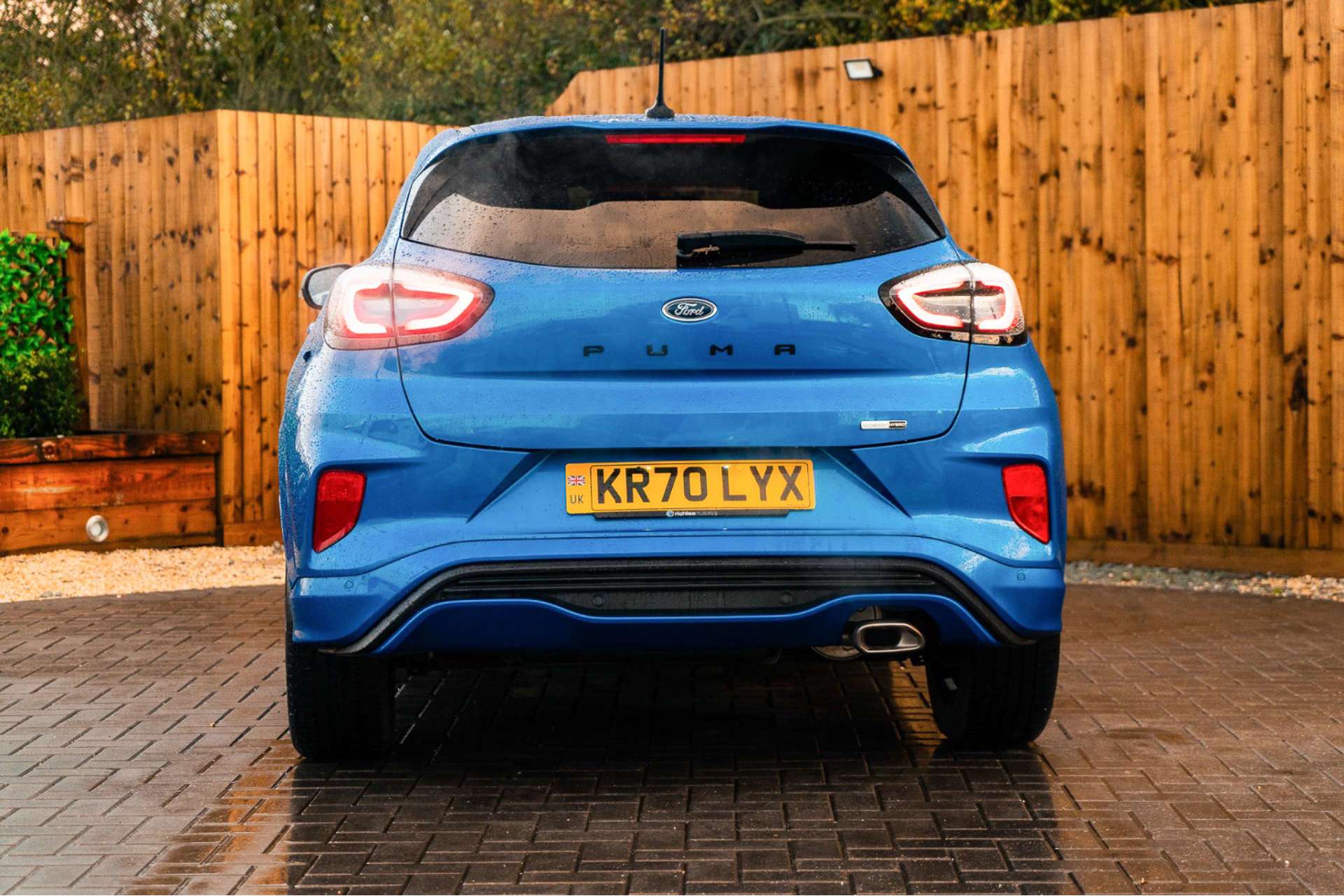 FORD PUMA 1.0 Puma ST-Line MHEV 5dr For Sale