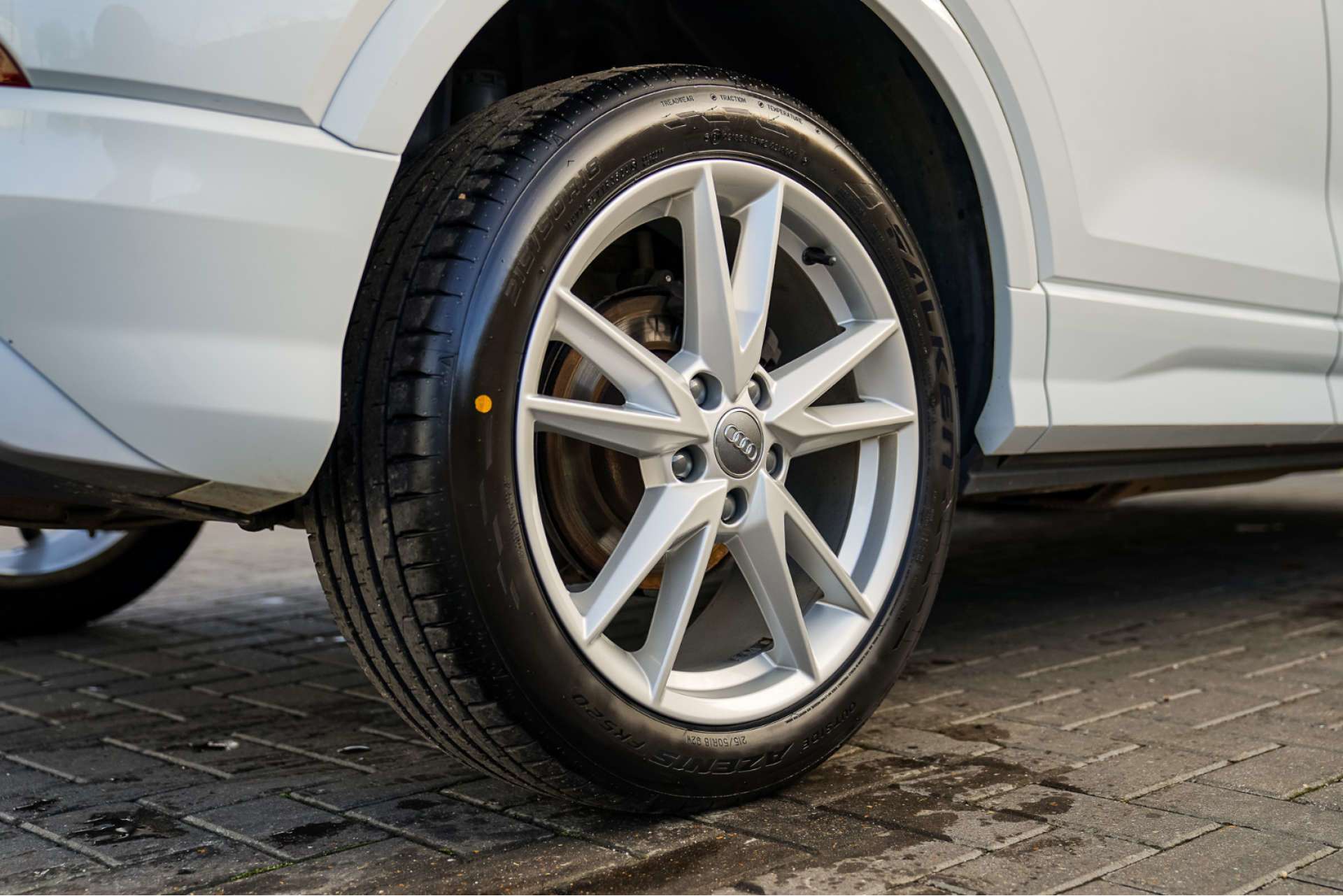 AUDI Q2 1.6 Q2 S Line 30 TDI Semi-Auto 5dr For Sale