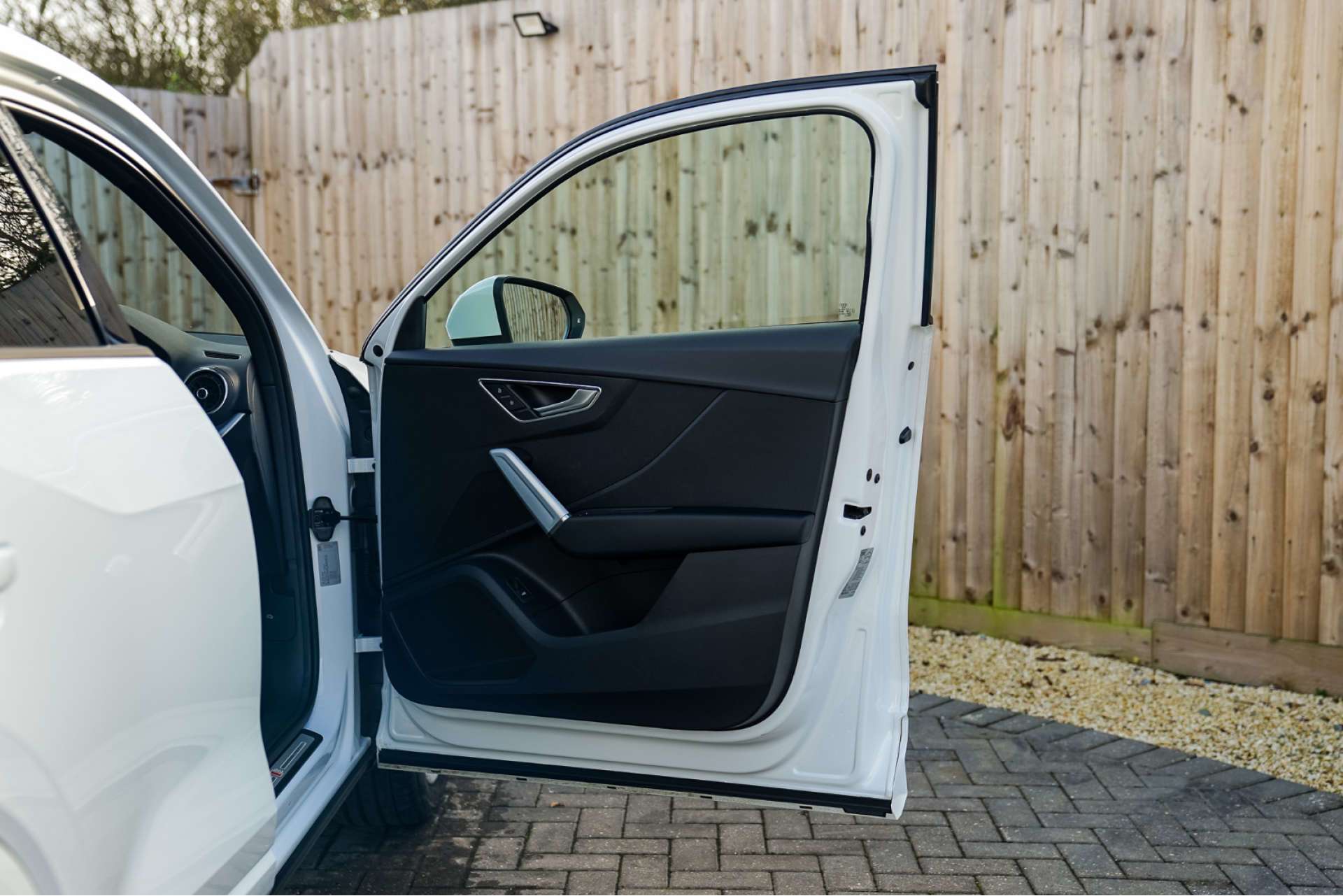 AUDI Q2 1.6 Q2 S Line 30 TDI Semi-Auto 5dr For Sale