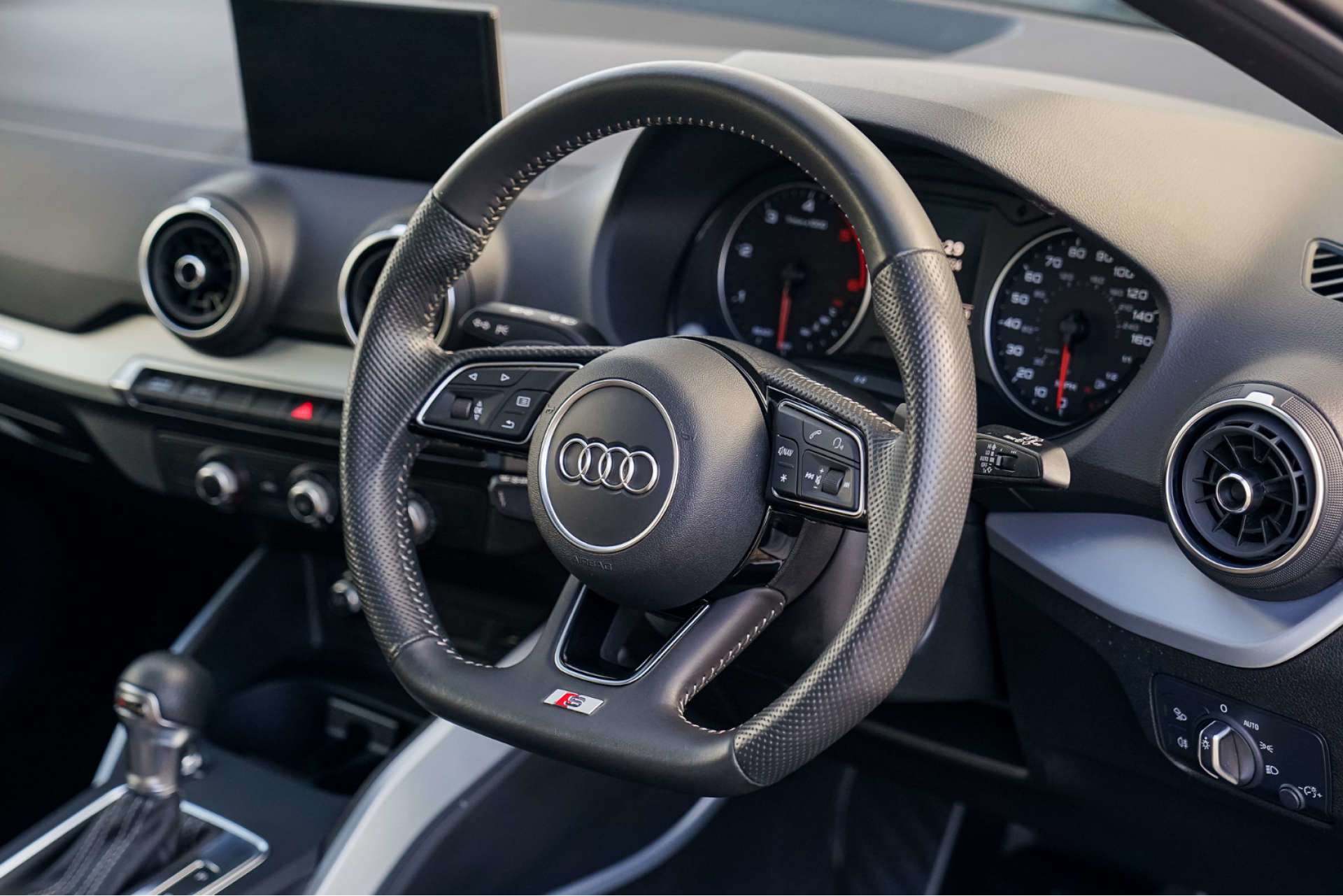 AUDI Q2 1.6 Q2 S Line 30 TDI Semi-Auto 5dr For Sale