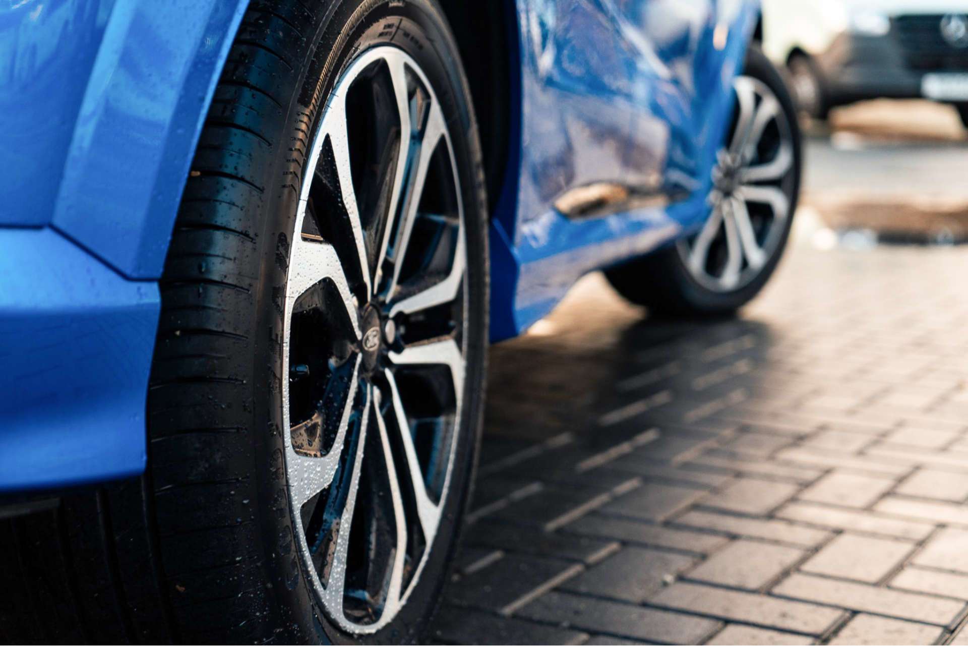 FORD PUMA 1.0 Puma ST-Line MHEV 5dr For Sale