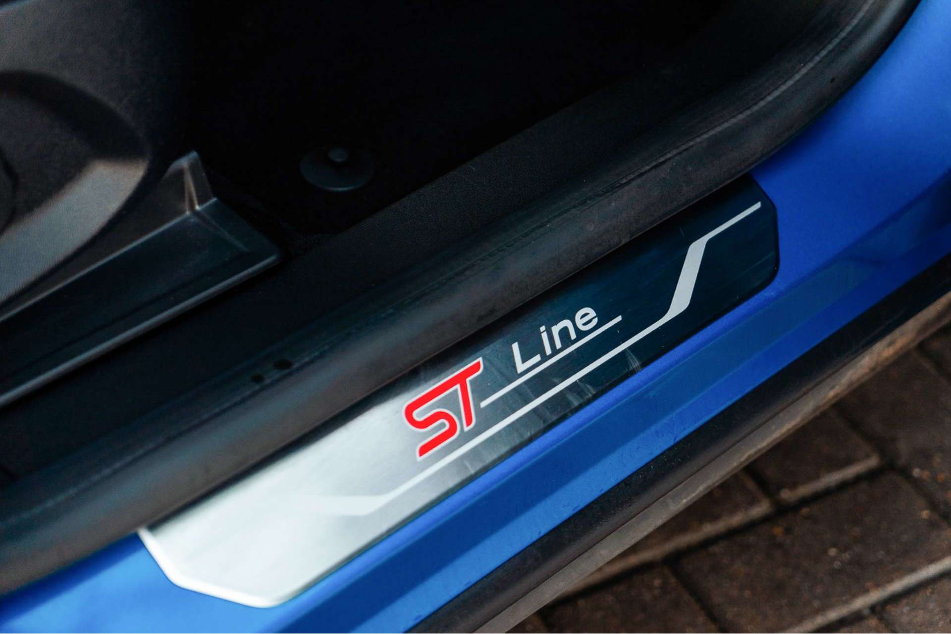 FORD PUMA 1.0 Puma ST-Line MHEV 5dr For Sale