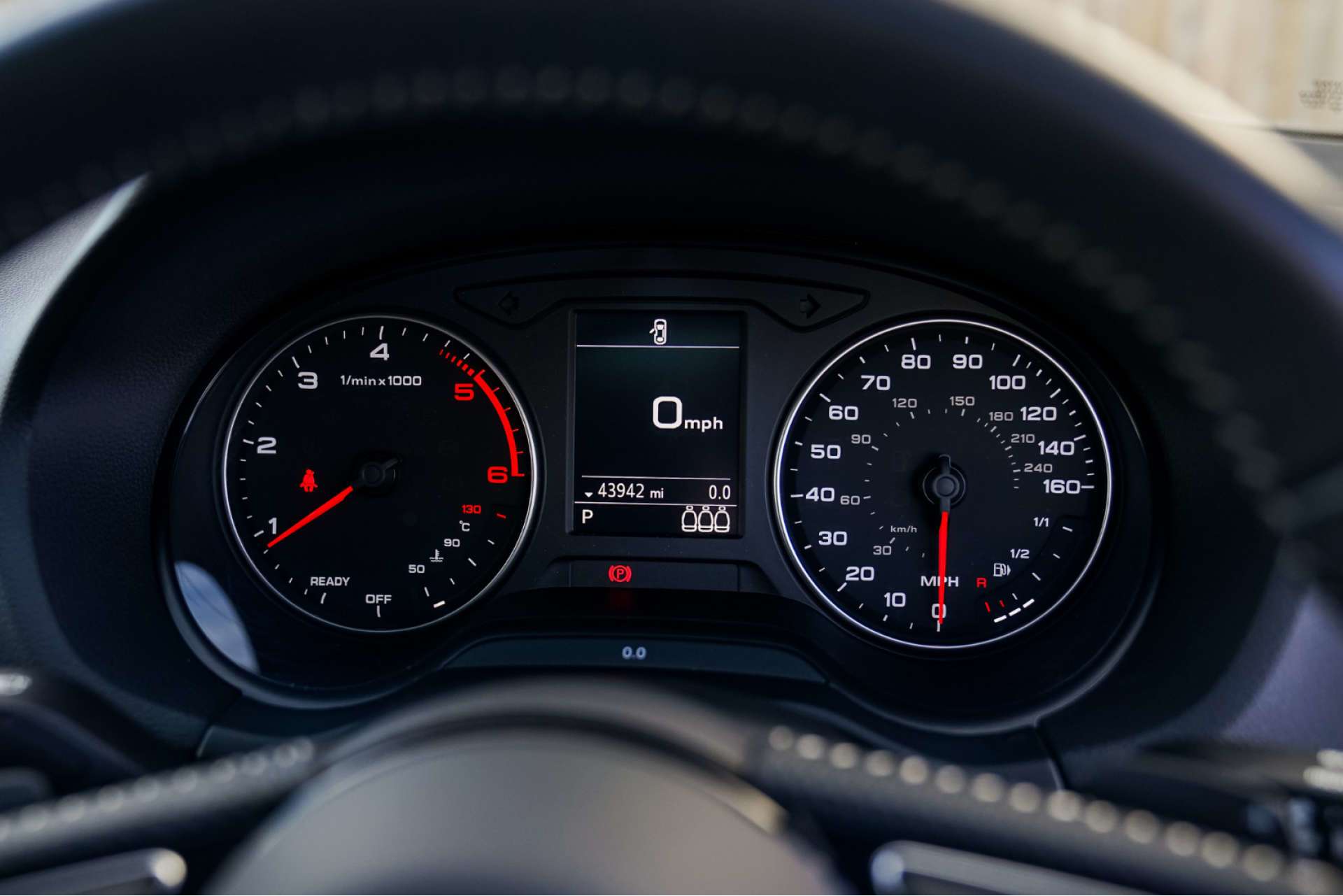 AUDI Q2 1.6 Q2 S Line 30 TDI Semi-Auto 5dr For Sale