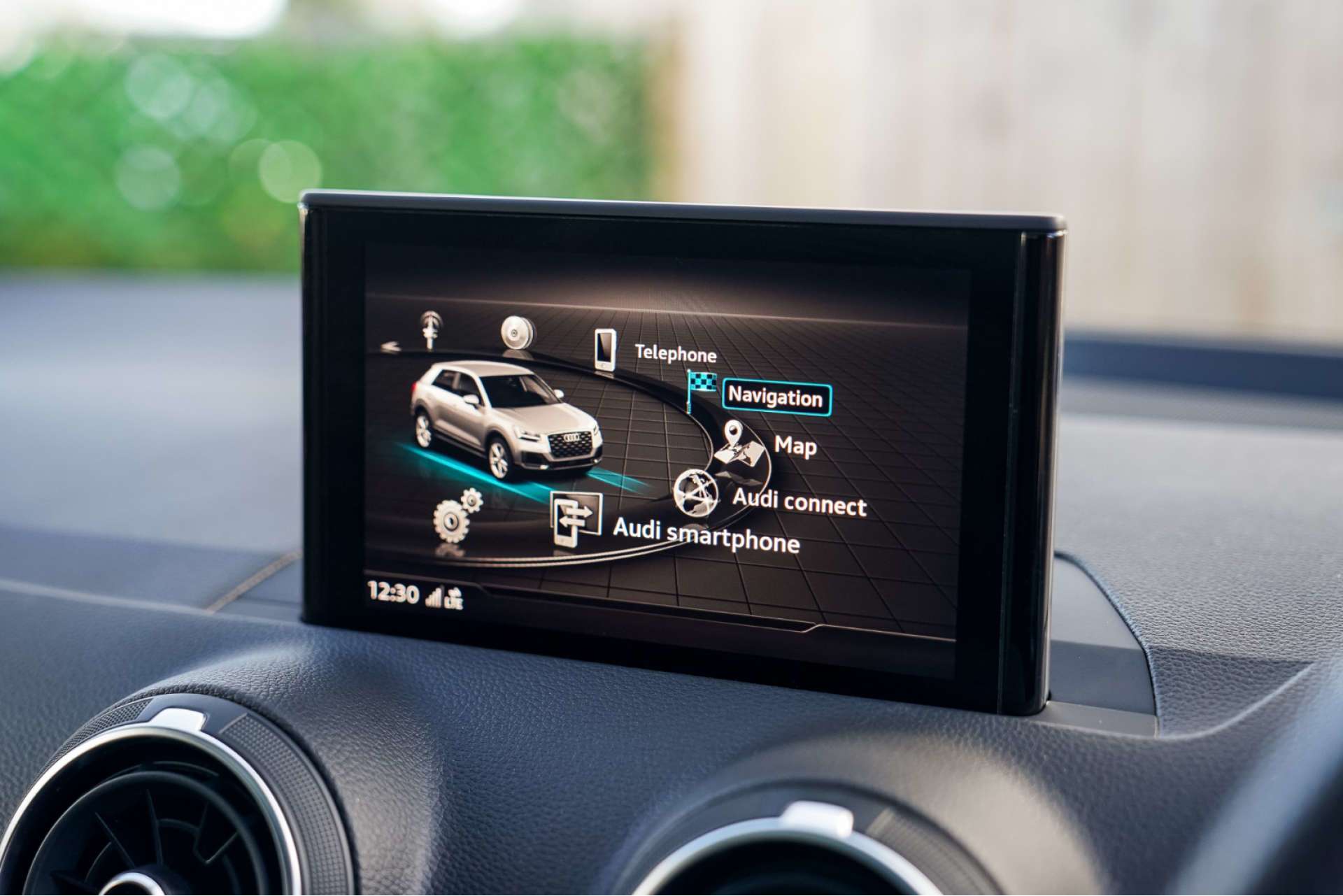 AUDI Q2 1.6 Q2 S Line 30 TDI Semi-Auto 5dr For Sale