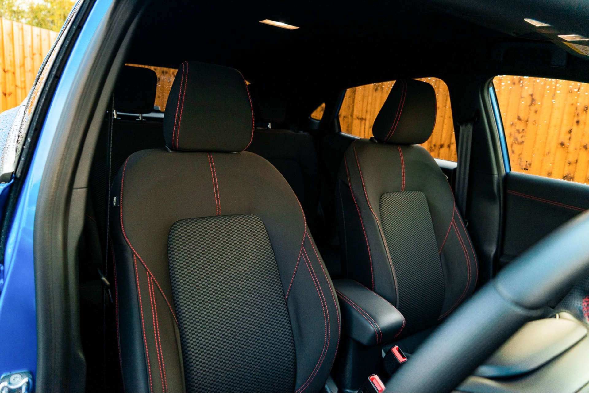 FORD PUMA 1.0 Puma ST-Line MHEV 5dr For Sale