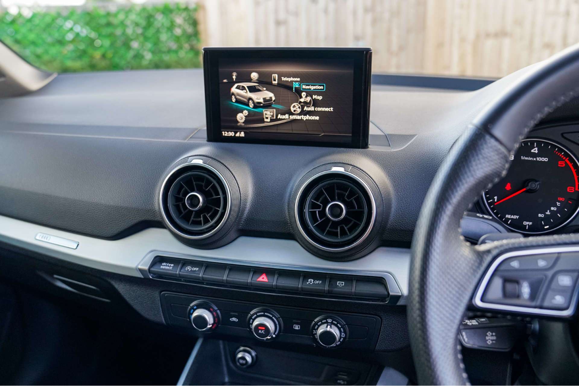 AUDI Q2 1.6 Q2 S Line 30 TDI Semi-Auto 5dr For Sale