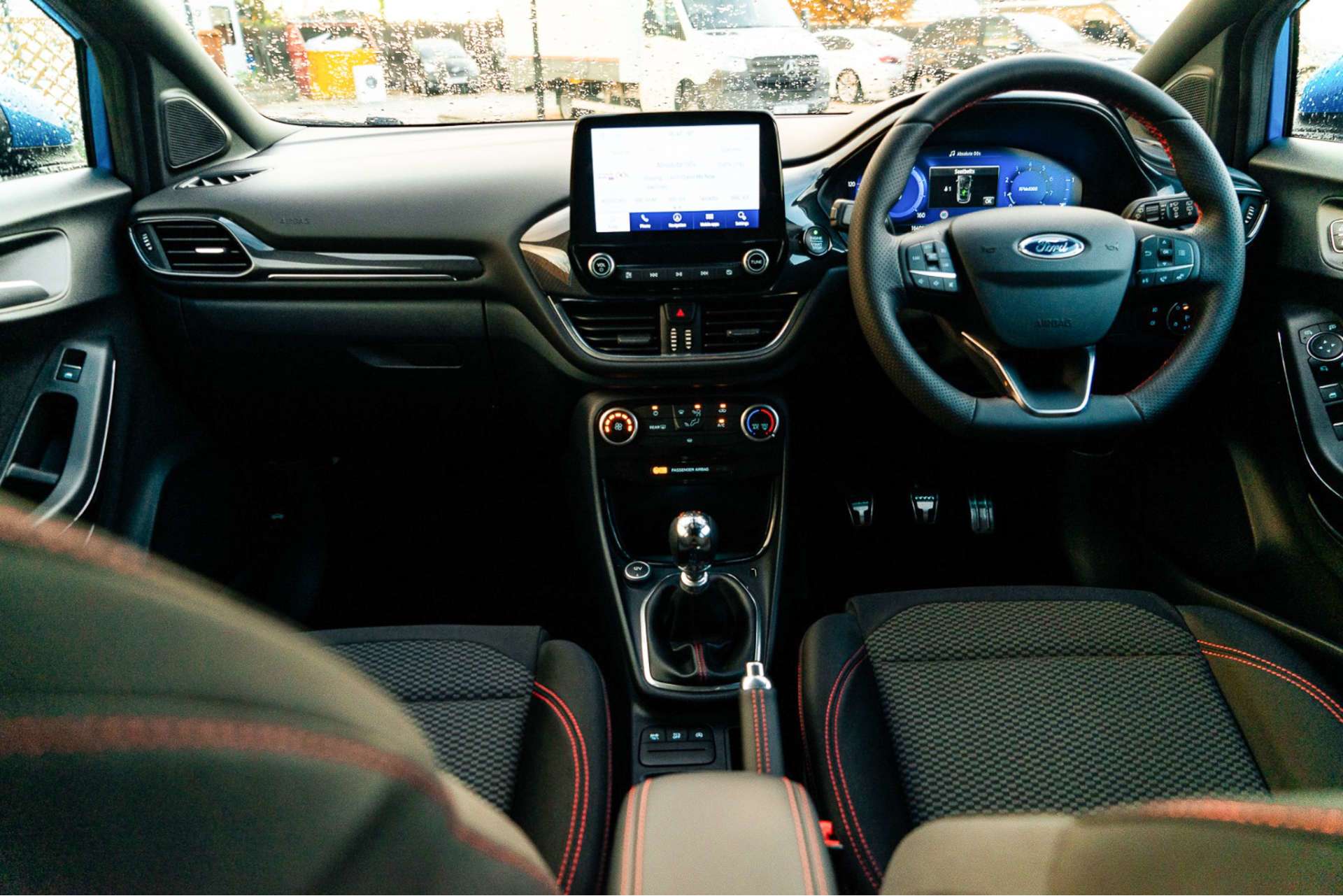 FORD PUMA 1.0 Puma ST-Line MHEV 5dr For Sale