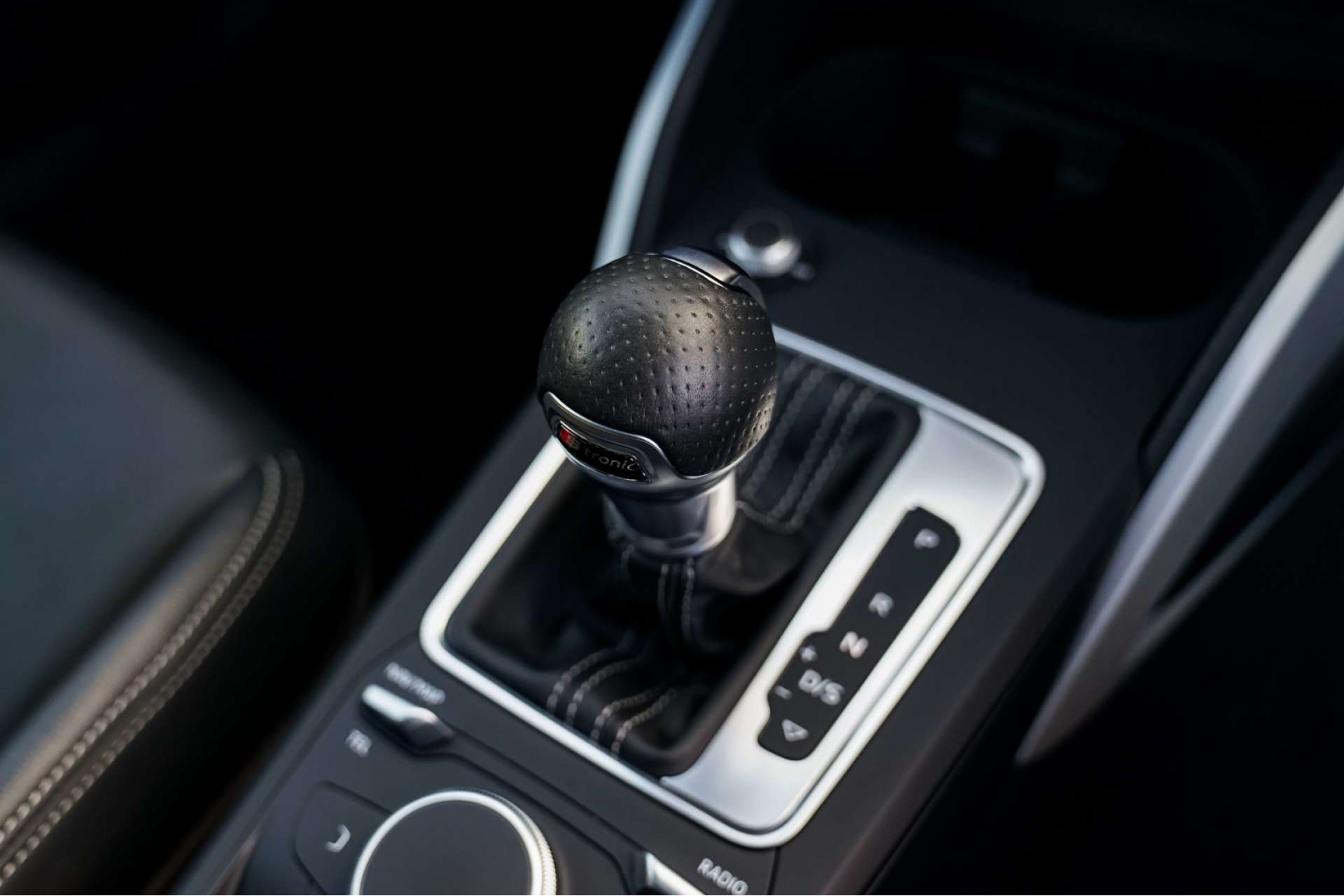 AUDI Q2 1.6 Q2 S Line 30 TDI Semi-Auto 5dr For Sale