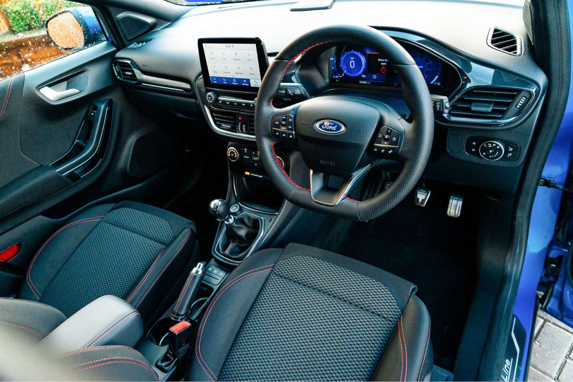 FORD PUMA 1.0 Puma ST-Line MHEV 5dr For Sale