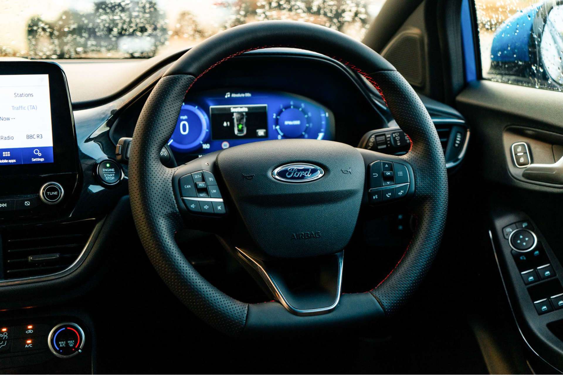 FORD PUMA 1.0 Puma ST-Line MHEV 5dr For Sale