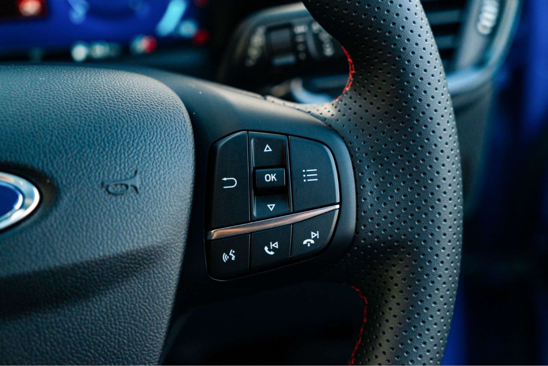 FORD PUMA 1.0 Puma ST-Line MHEV 5dr For Sale