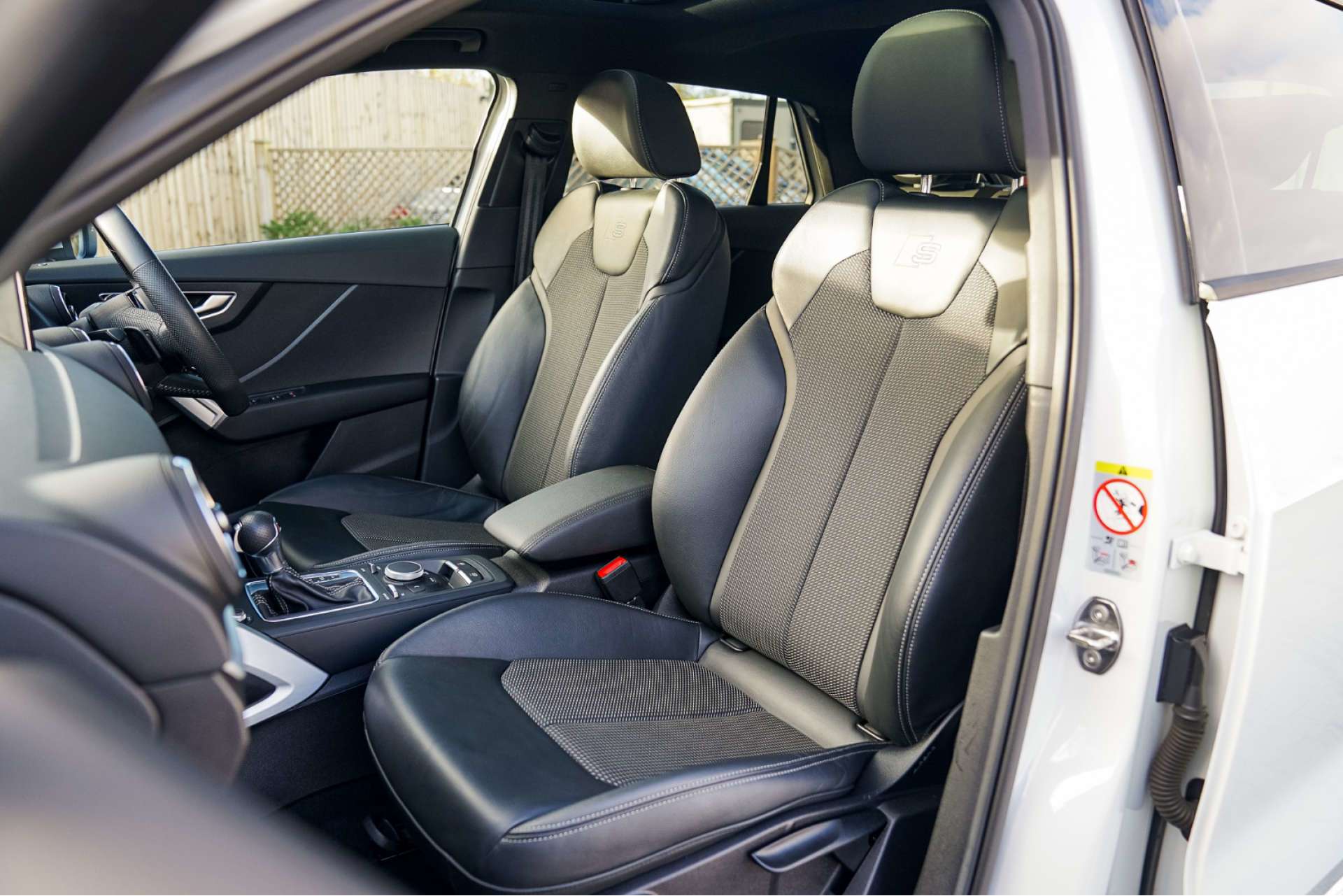 AUDI Q2 1.6 Q2 S Line 30 TDI Semi-Auto 5dr For Sale