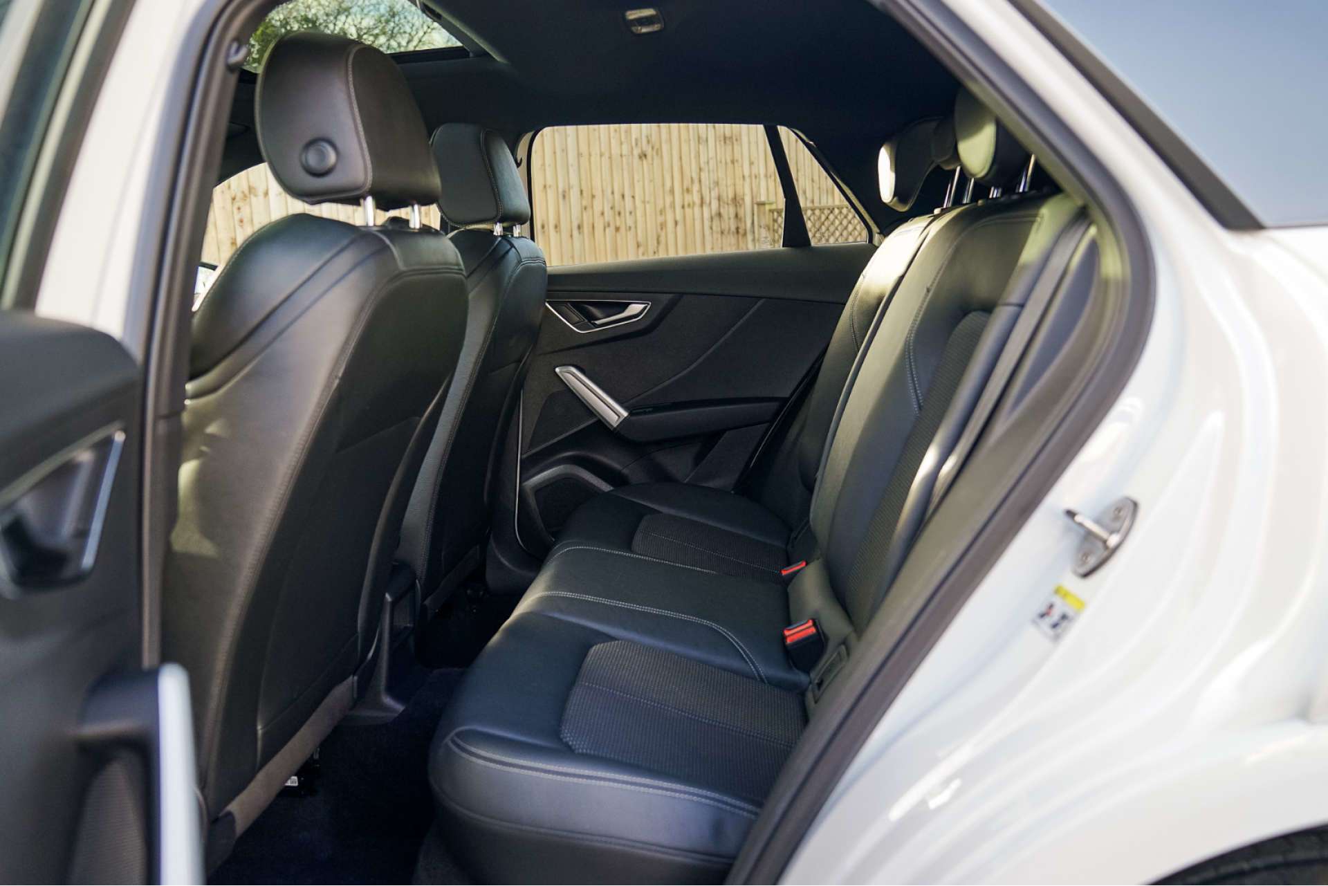 AUDI Q2 1.6 Q2 S Line 30 TDI Semi-Auto 5dr For Sale