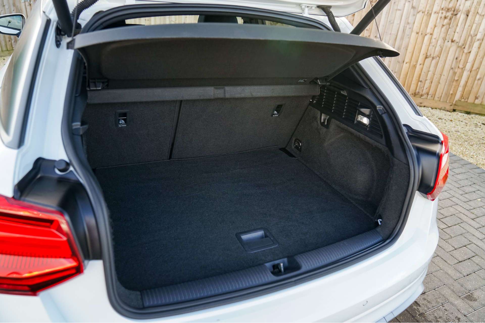 AUDI Q2 1.6 Q2 S Line 30 TDI Semi-Auto 5dr For Sale