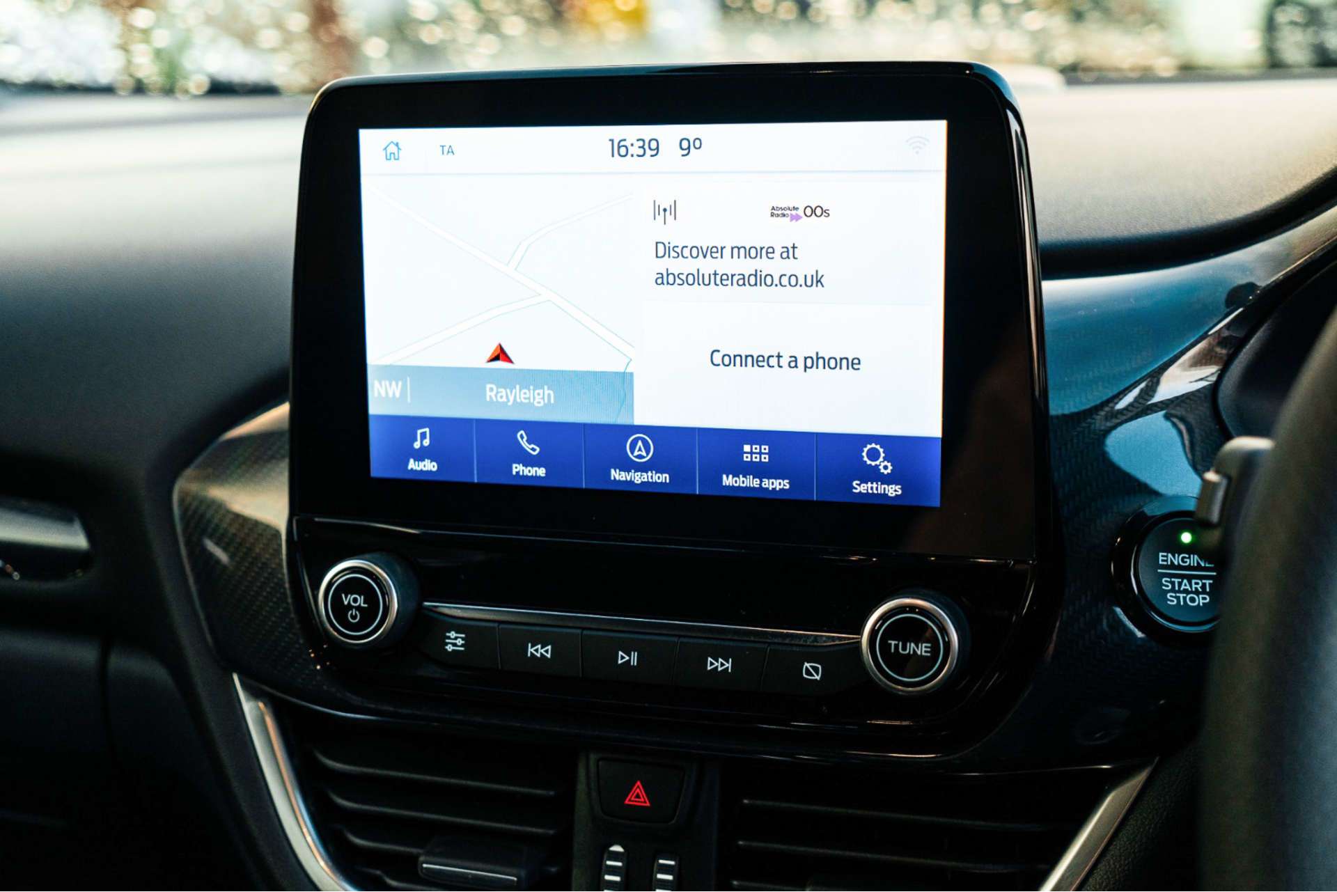 FORD PUMA 1.0 Puma ST-Line MHEV 5dr For Sale