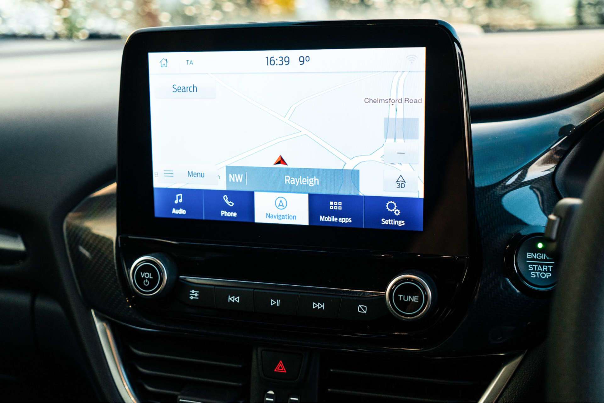 FORD PUMA 1.0 Puma ST-Line MHEV 5dr For Sale