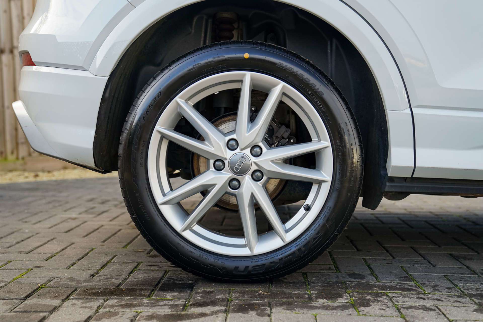 AUDI Q2 1.6 Q2 S Line 30 TDI Semi-Auto 5dr For Sale