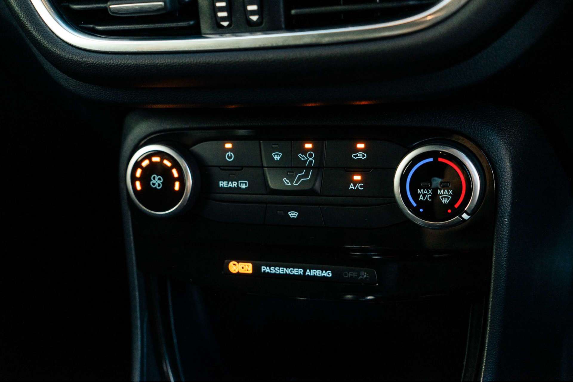 FORD PUMA 1.0 Puma ST-Line MHEV 5dr For Sale