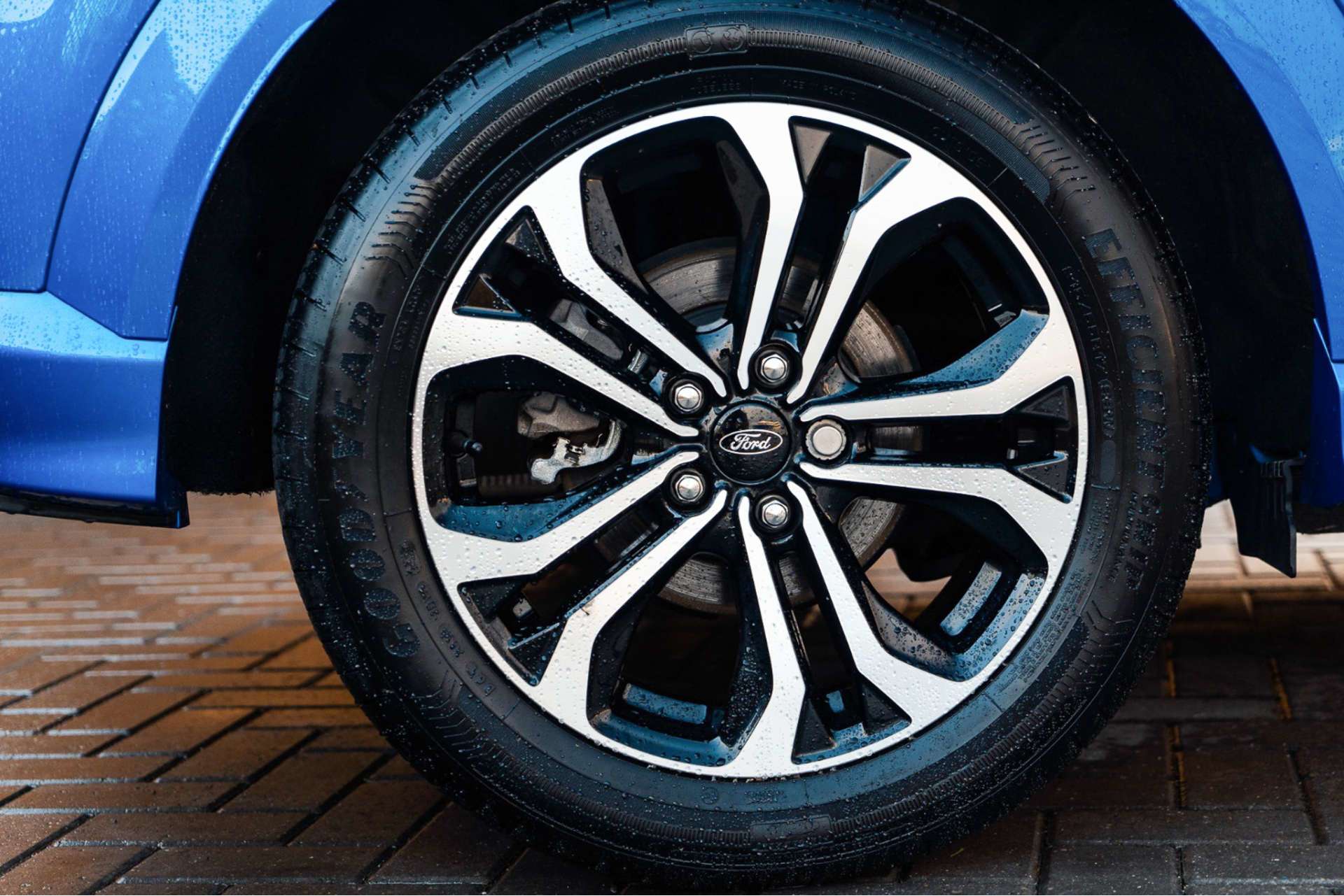 FORD PUMA 1.0 Puma ST-Line MHEV 5dr For Sale