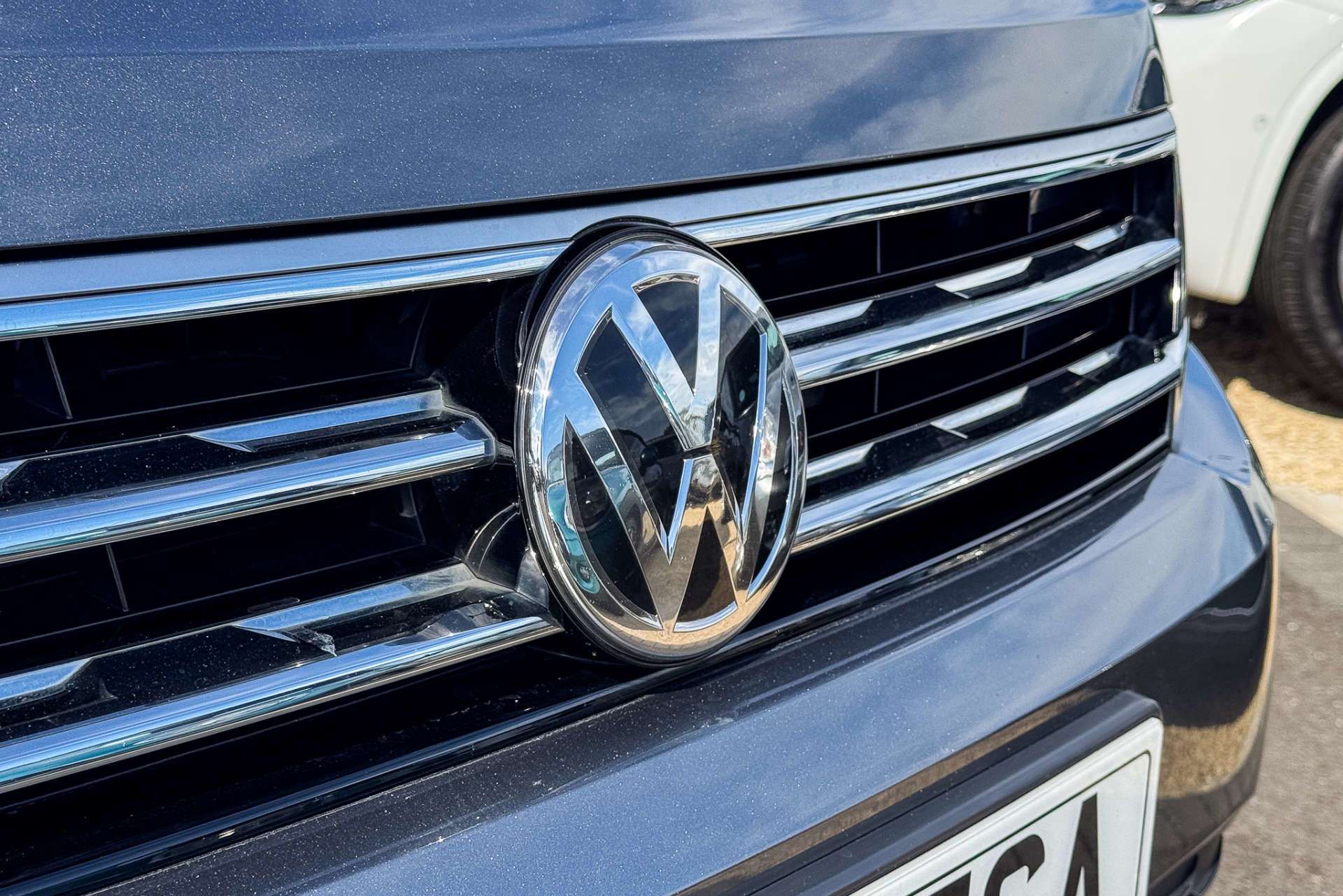 VOLKSWAGEN TIGUAN 1.5 Tiguan Allspace SEL TSi Evo Semi-Auto 5dr For Sale