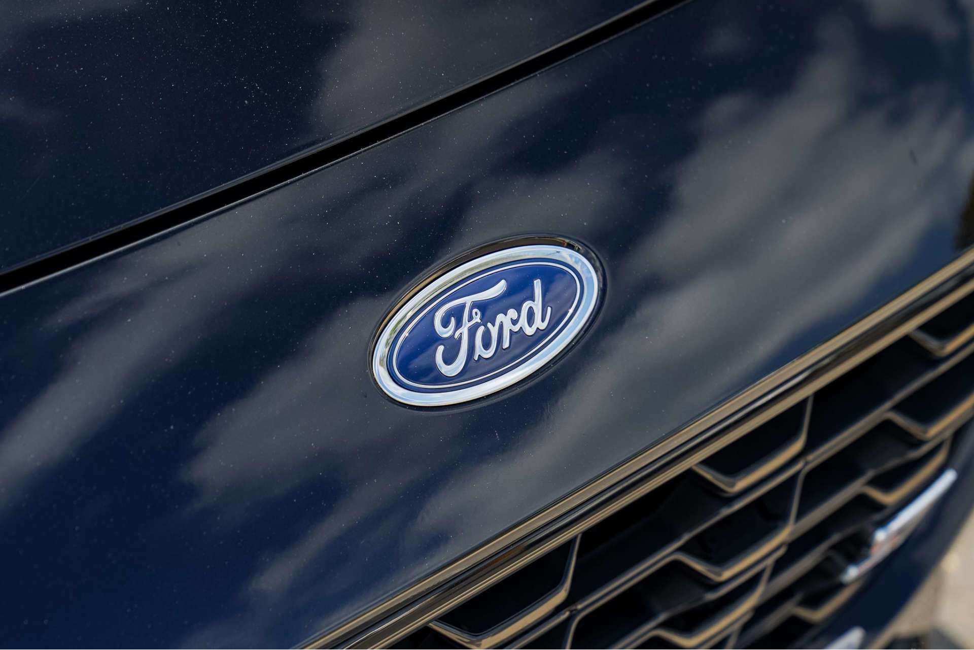 FORD PUMA 1.0T EcoBoost MHEV ST SUV 5dr Petrol Hybrid DCT Euro 6 (s/s) (170 ps) For Sale