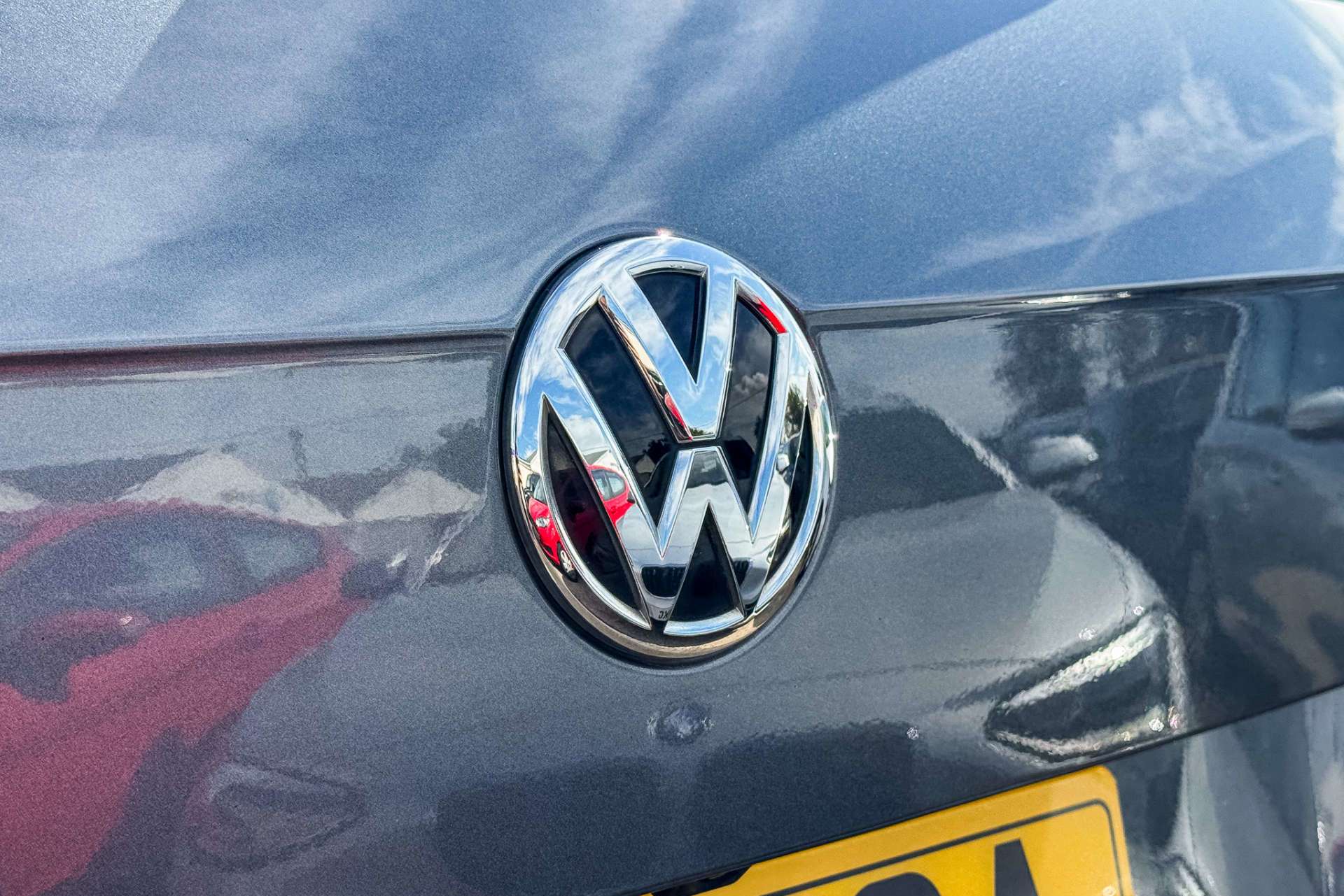 VOLKSWAGEN TIGUAN 1.5 Tiguan Allspace SEL TSi Evo Semi-Auto 5dr For Sale