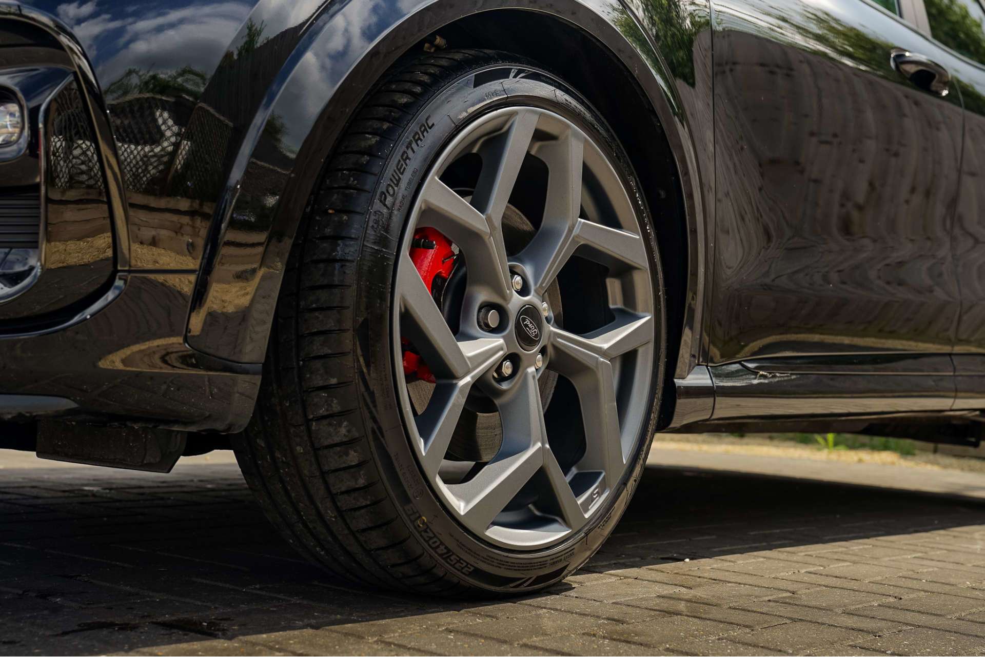 FORD PUMA 1.0T EcoBoost MHEV ST SUV 5dr Petrol Hybrid DCT Euro 6 (s/s) (170 ps) For Sale