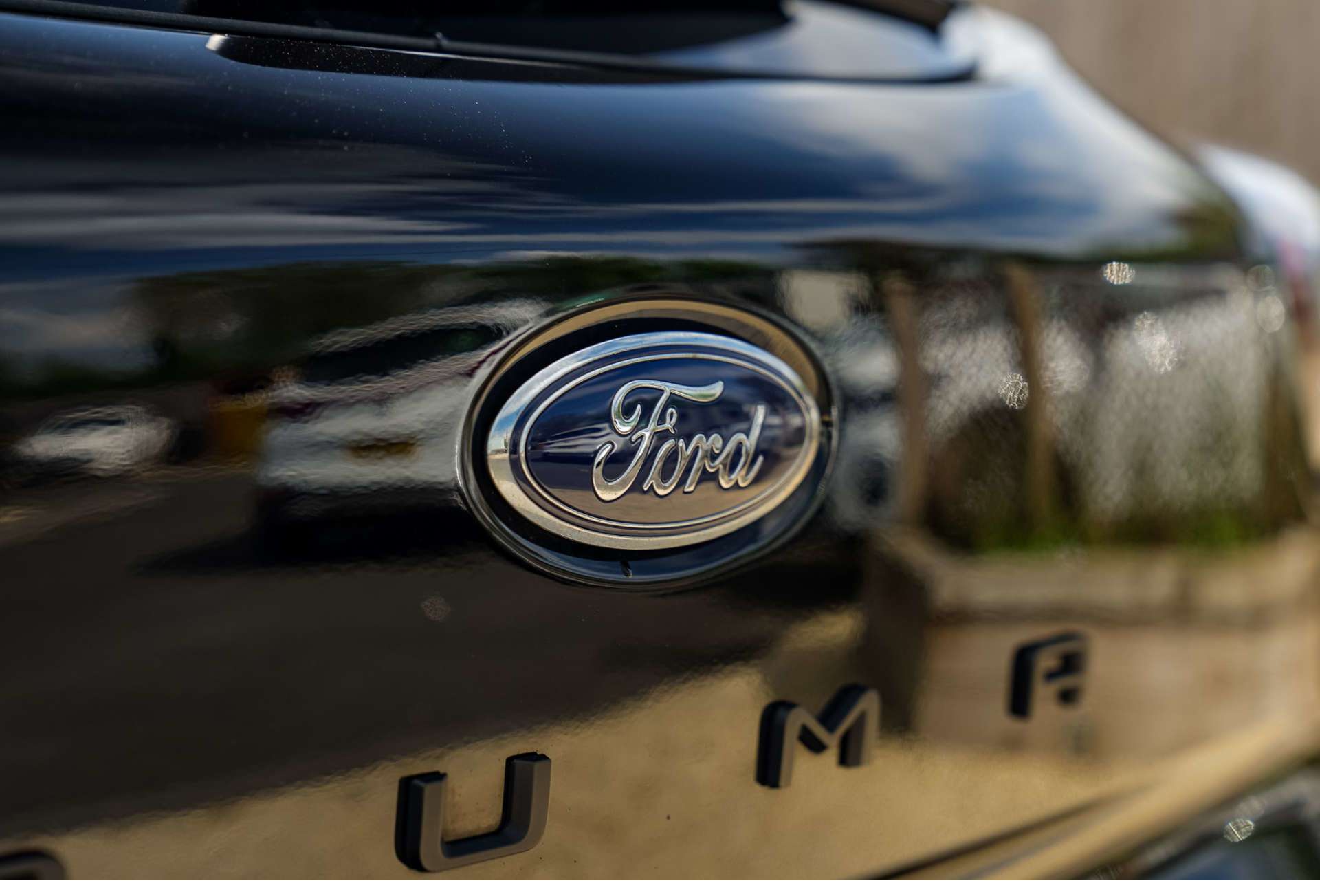 FORD PUMA 1.0T EcoBoost MHEV ST SUV 5dr Petrol Hybrid DCT Euro 6 (s/s) (170 ps) For Sale