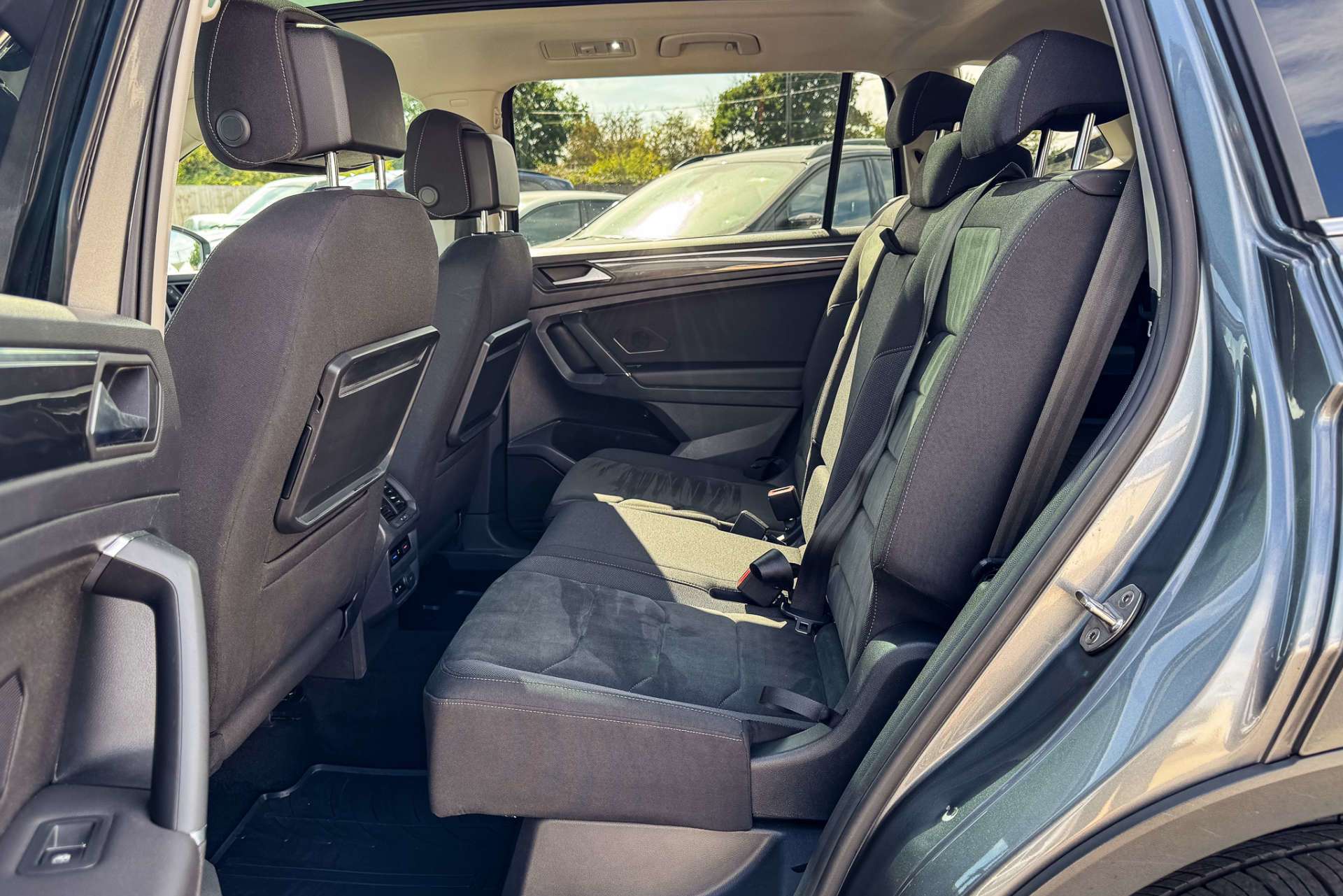 VOLKSWAGEN TIGUAN 1.5 Tiguan Allspace SEL TSi Evo Semi-Auto 5dr For Sale