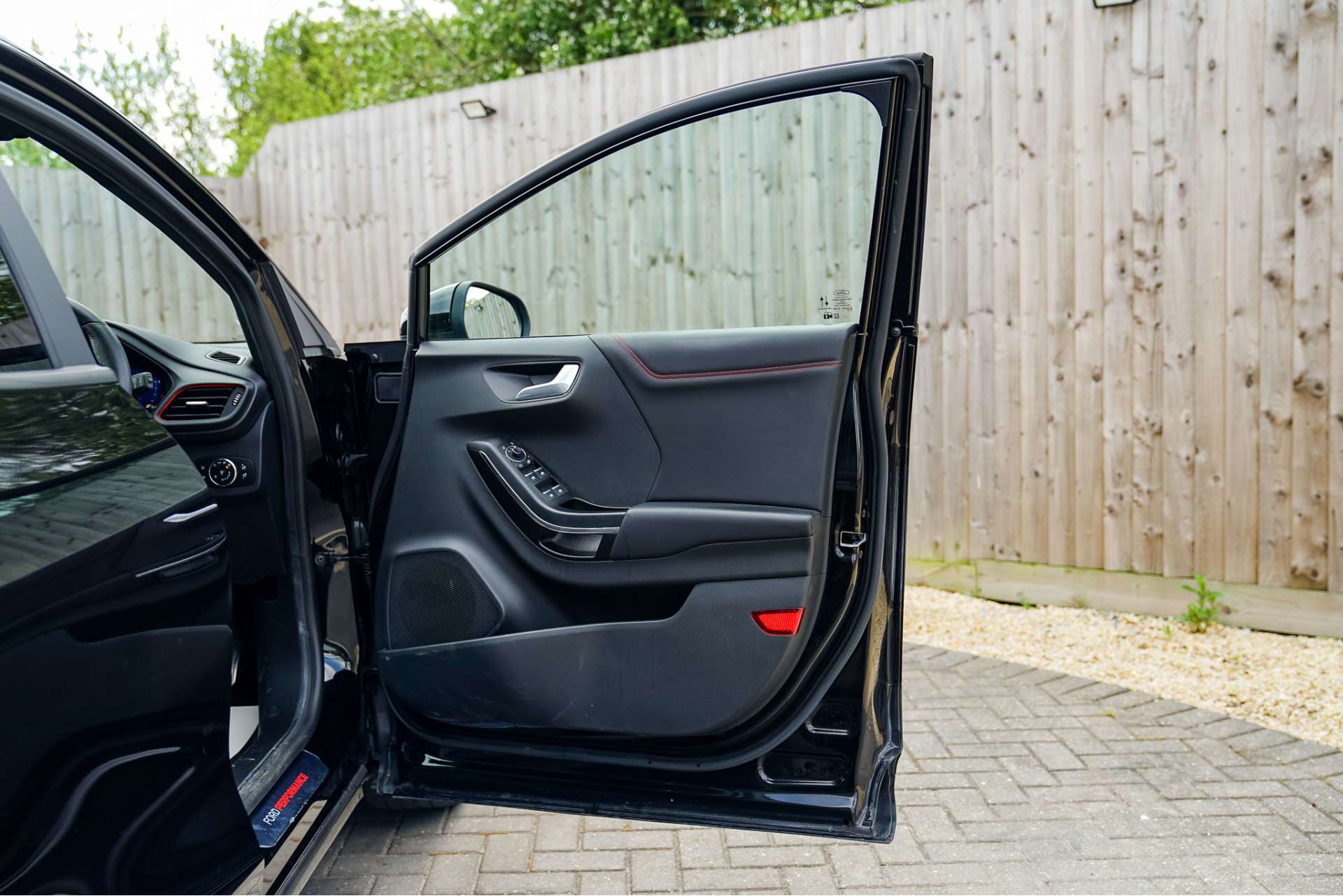 FORD PUMA 1.0T EcoBoost MHEV ST SUV 5dr Petrol Hybrid DCT Euro 6 (s/s) (170 ps) For Sale