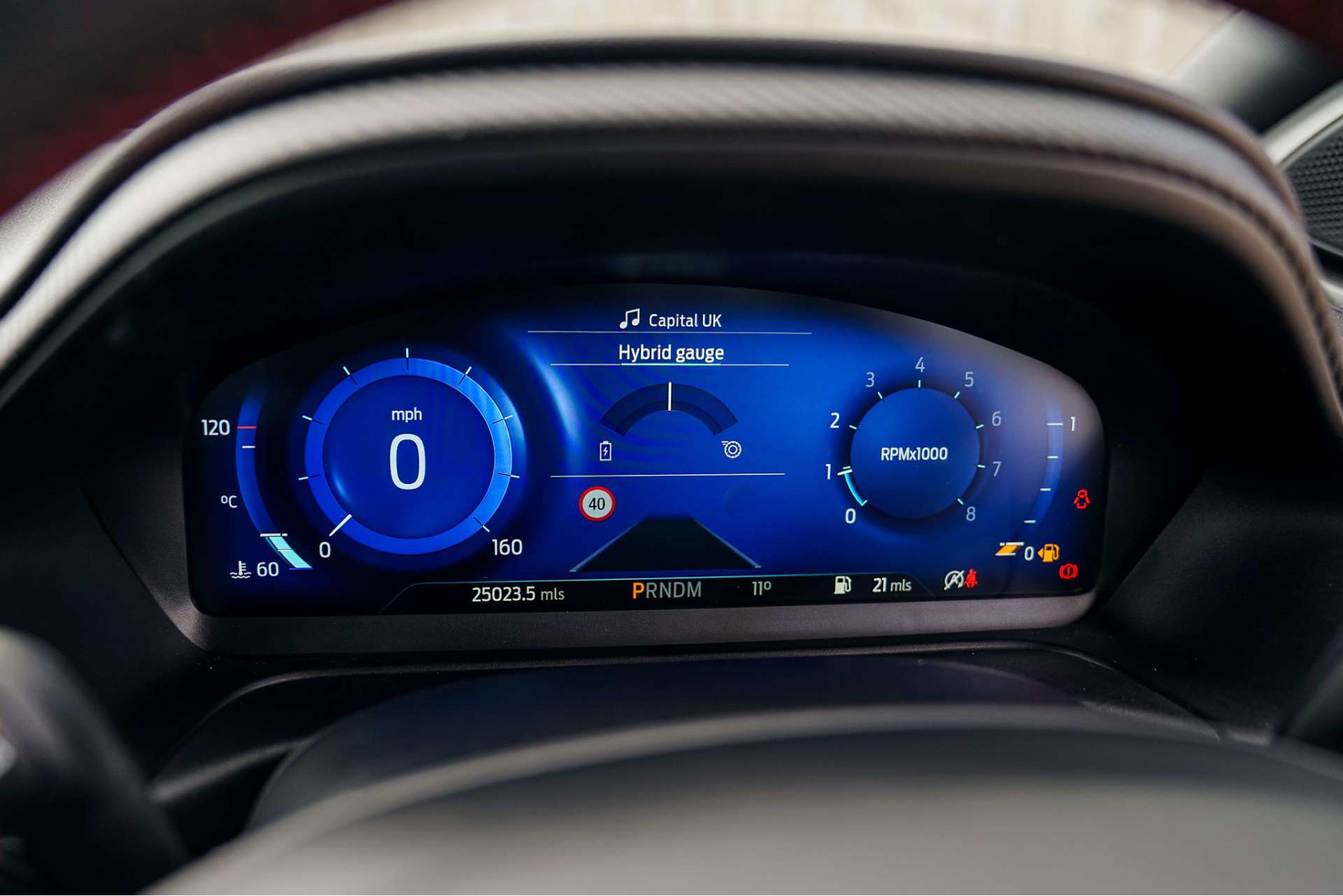 FORD PUMA 1.0T EcoBoost MHEV ST SUV 5dr Petrol Hybrid DCT Euro 6 (s/s) (170 ps) For Sale