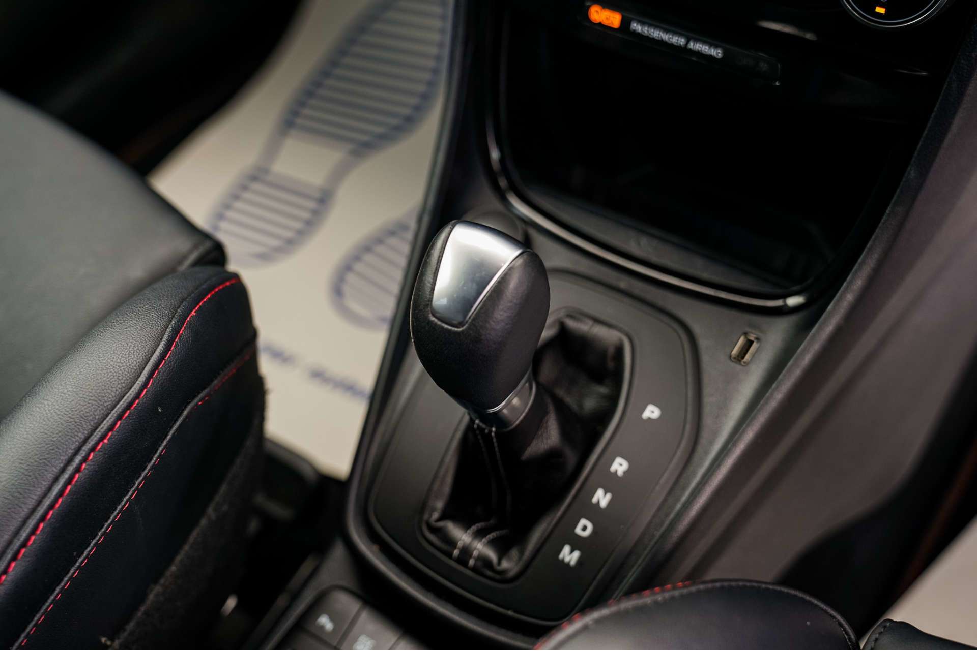 FORD PUMA 1.0T EcoBoost MHEV ST SUV 5dr Petrol Hybrid DCT Euro 6 (s/s) (170 ps) For Sale