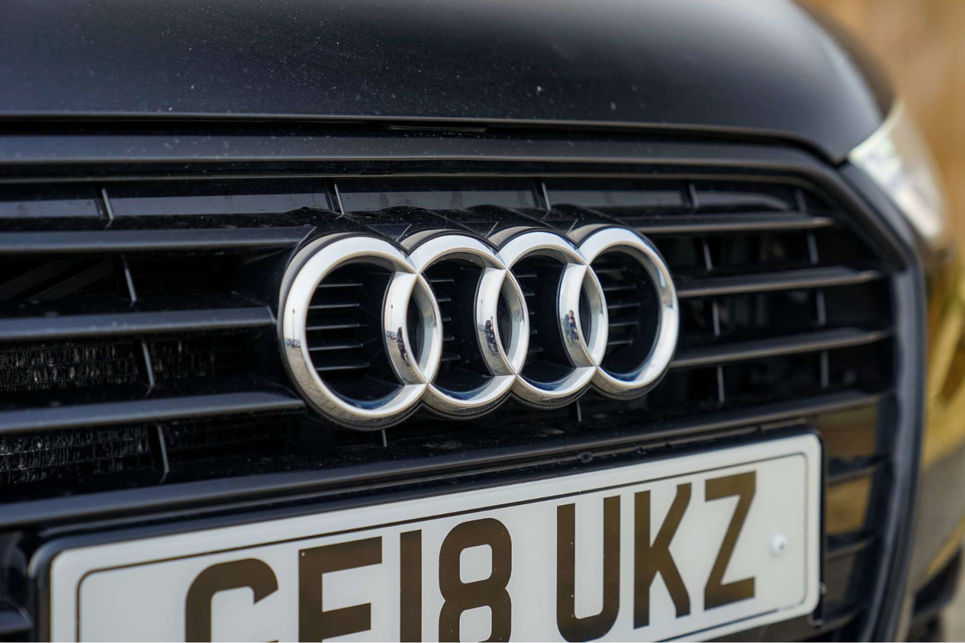 AUDI A1 1.4 A1 Sportback TFSI Black Edition Nav Semi-Auto 5dr For Sale