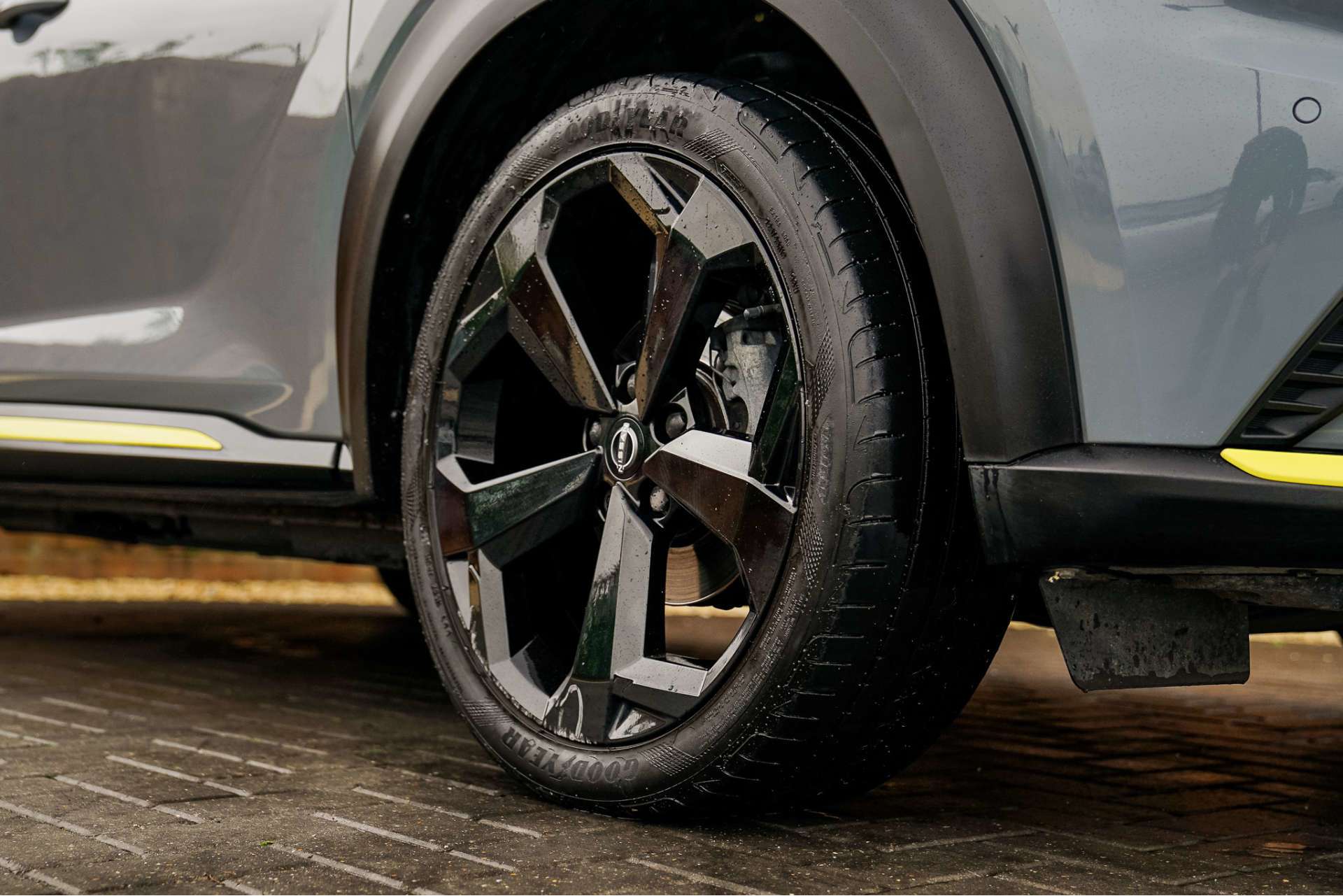 NISSAN JUKE 1.0 Juke Kiiro DiG-T 5dr For Sale