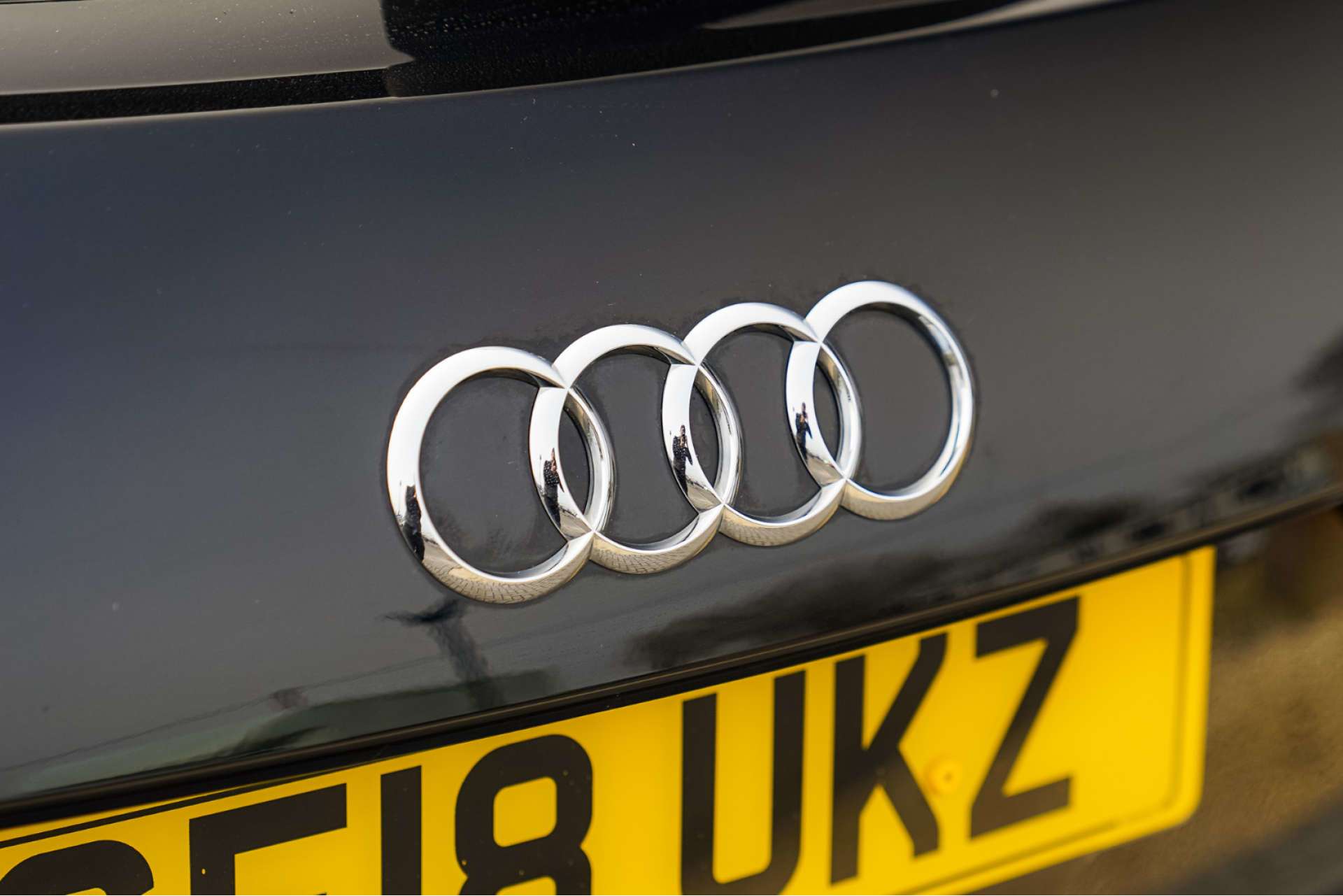 AUDI A1 1.4 A1 Sportback TFSI Black Edition Nav Semi-Auto 5dr For Sale