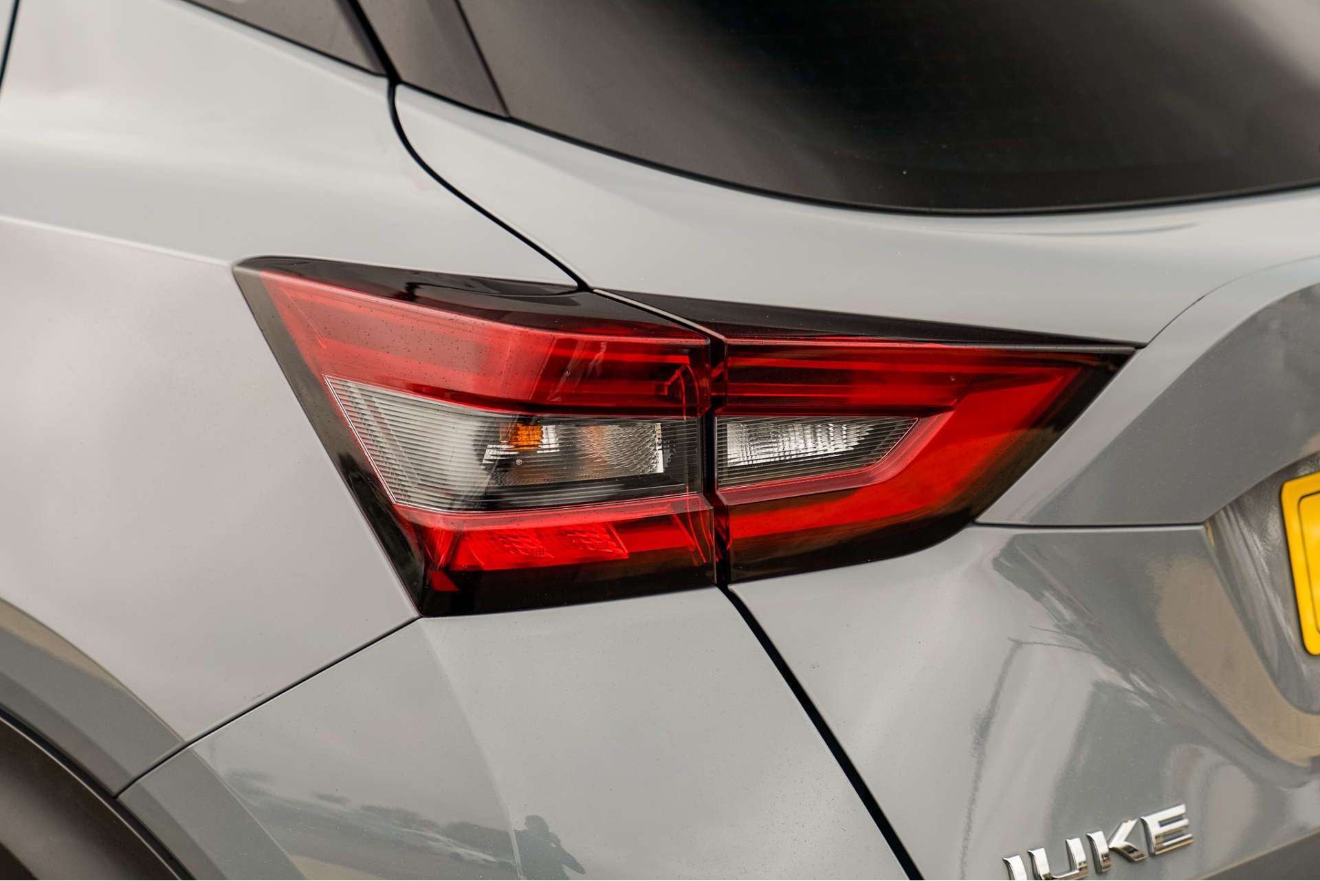 NISSAN JUKE 1.0 Juke Kiiro DiG-T 5dr For Sale