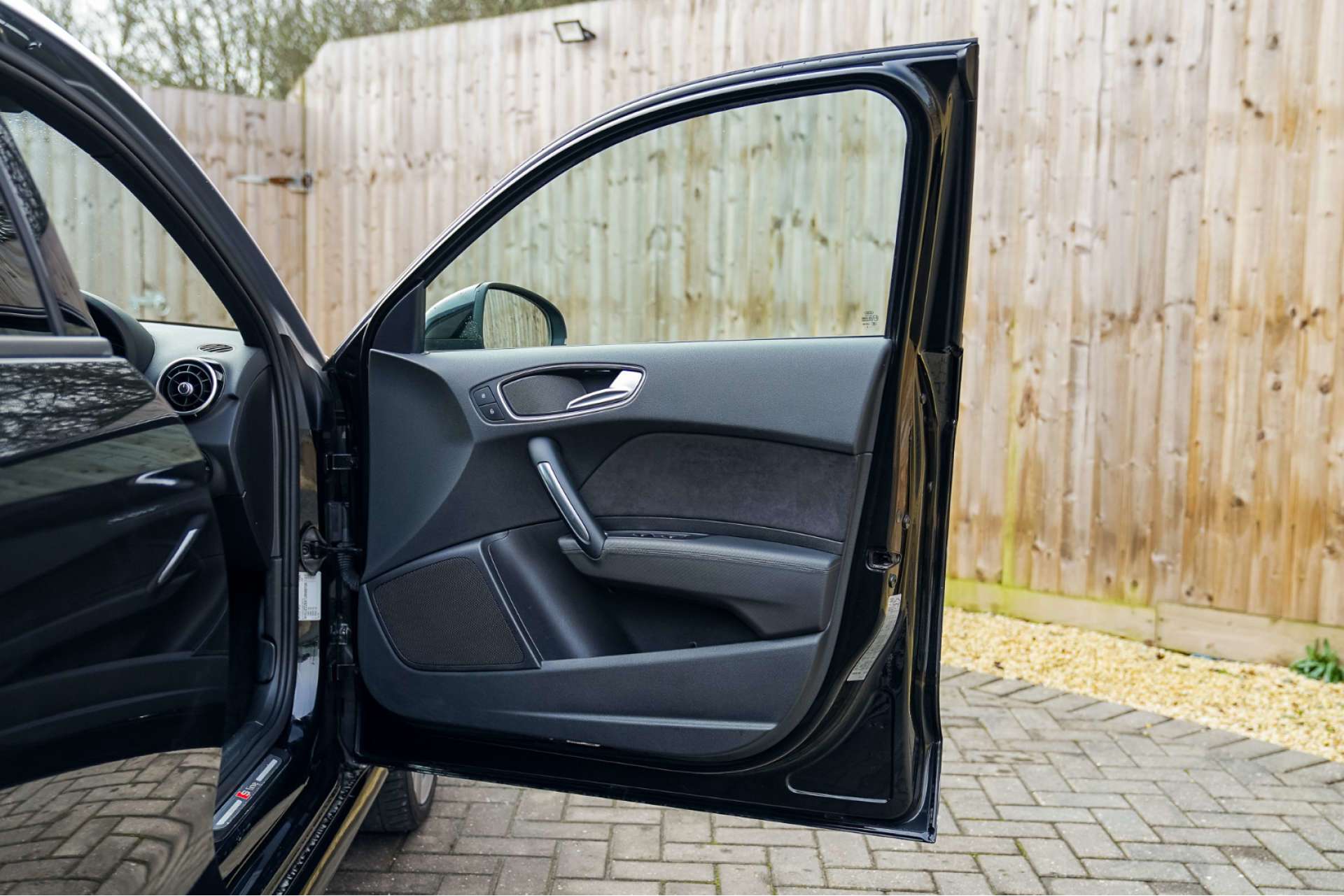 AUDI A1 1.4 A1 Sportback TFSI Black Edition Nav Semi-Auto 5dr For Sale