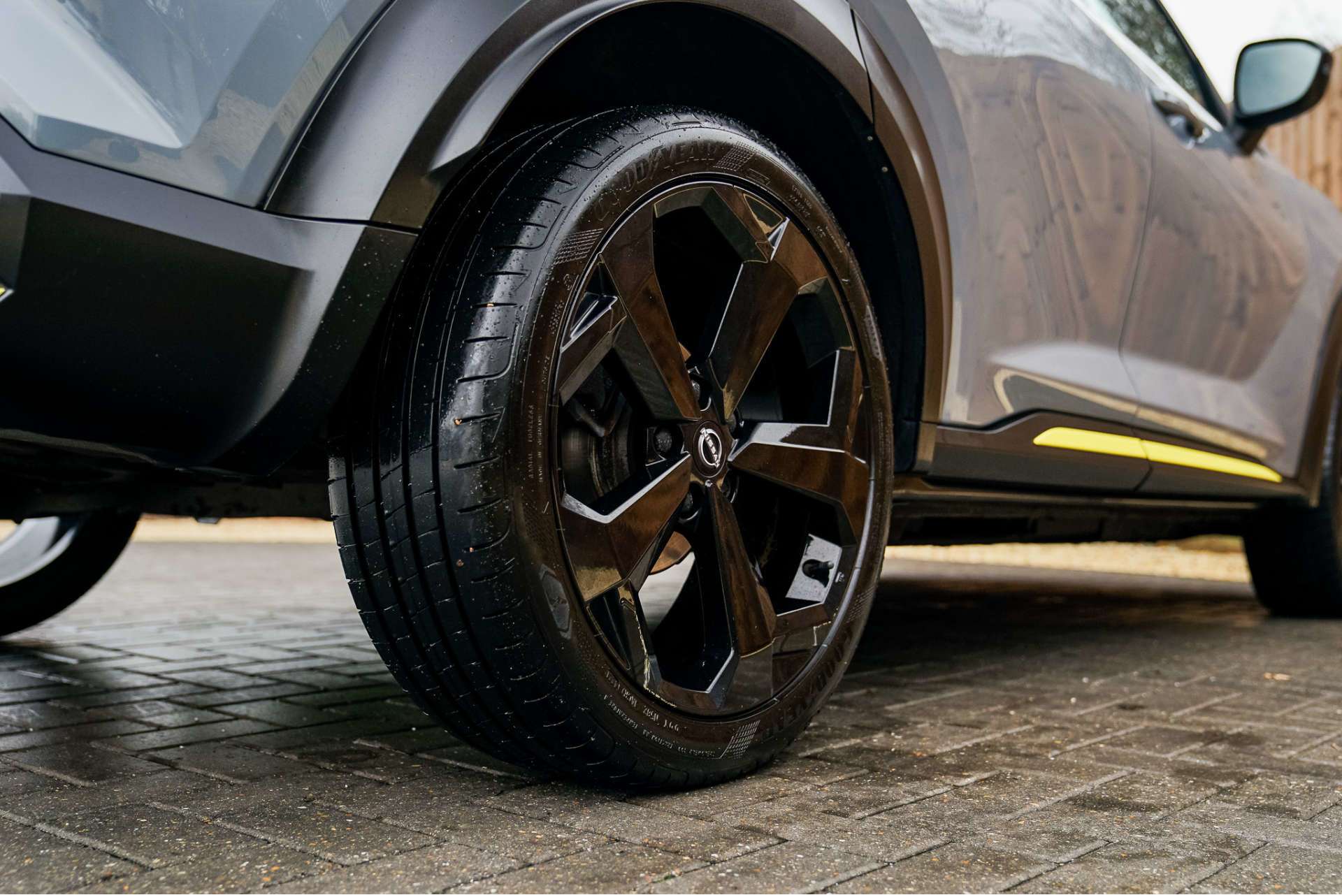 NISSAN JUKE 1.0 Juke Kiiro DiG-T 5dr For Sale