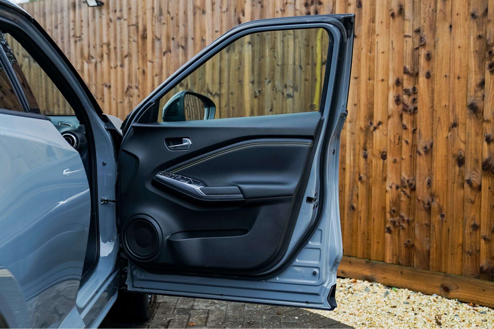 NISSAN JUKE 1.0 Juke Kiiro DiG-T 5dr For Sale