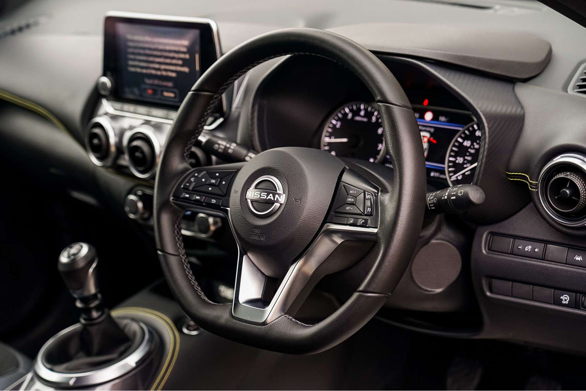 NISSAN JUKE 1.0 Juke Kiiro DiG-T 5dr For Sale