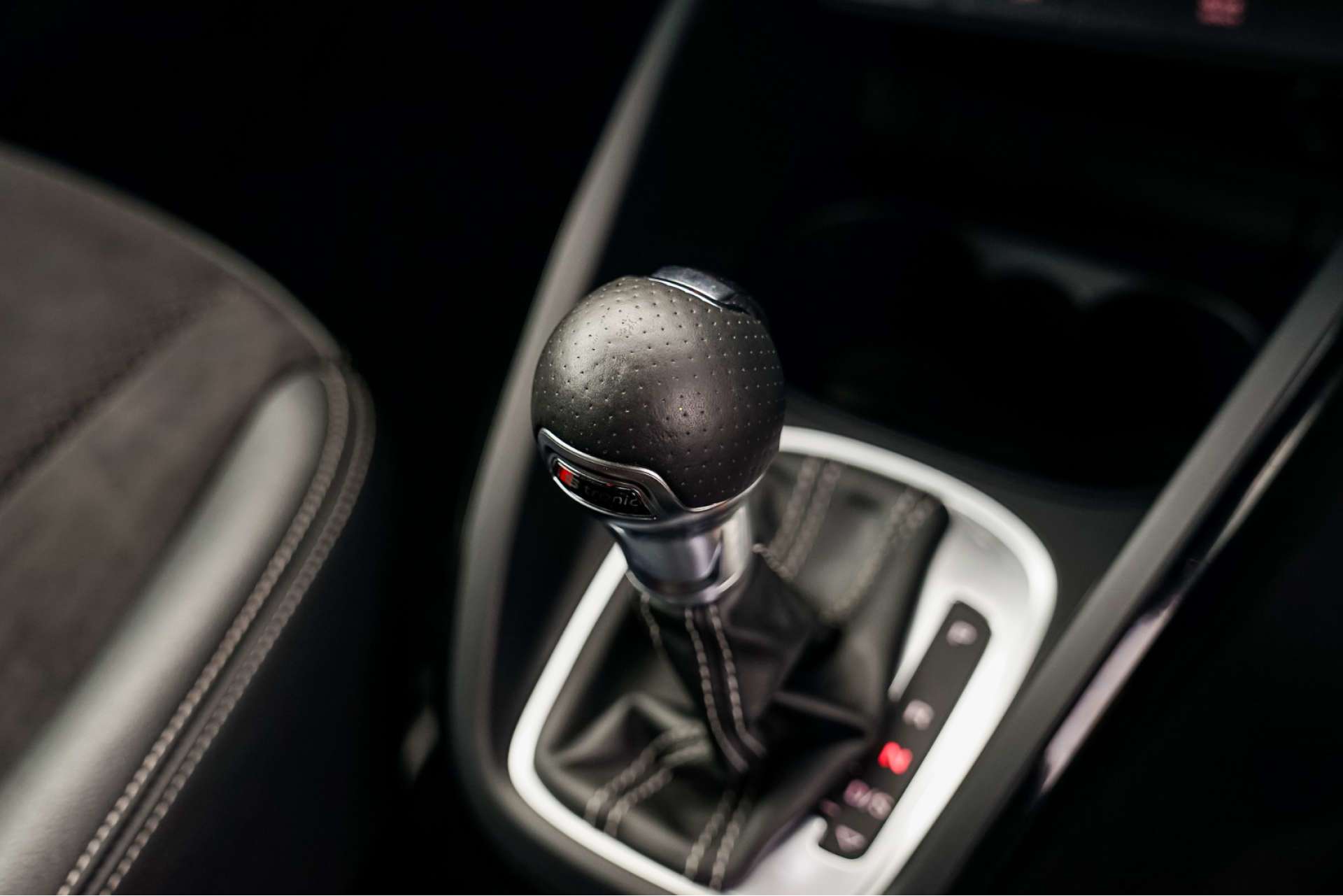 AUDI A1 1.4 A1 Sportback TFSI Black Edition Nav Semi-Auto 5dr For Sale