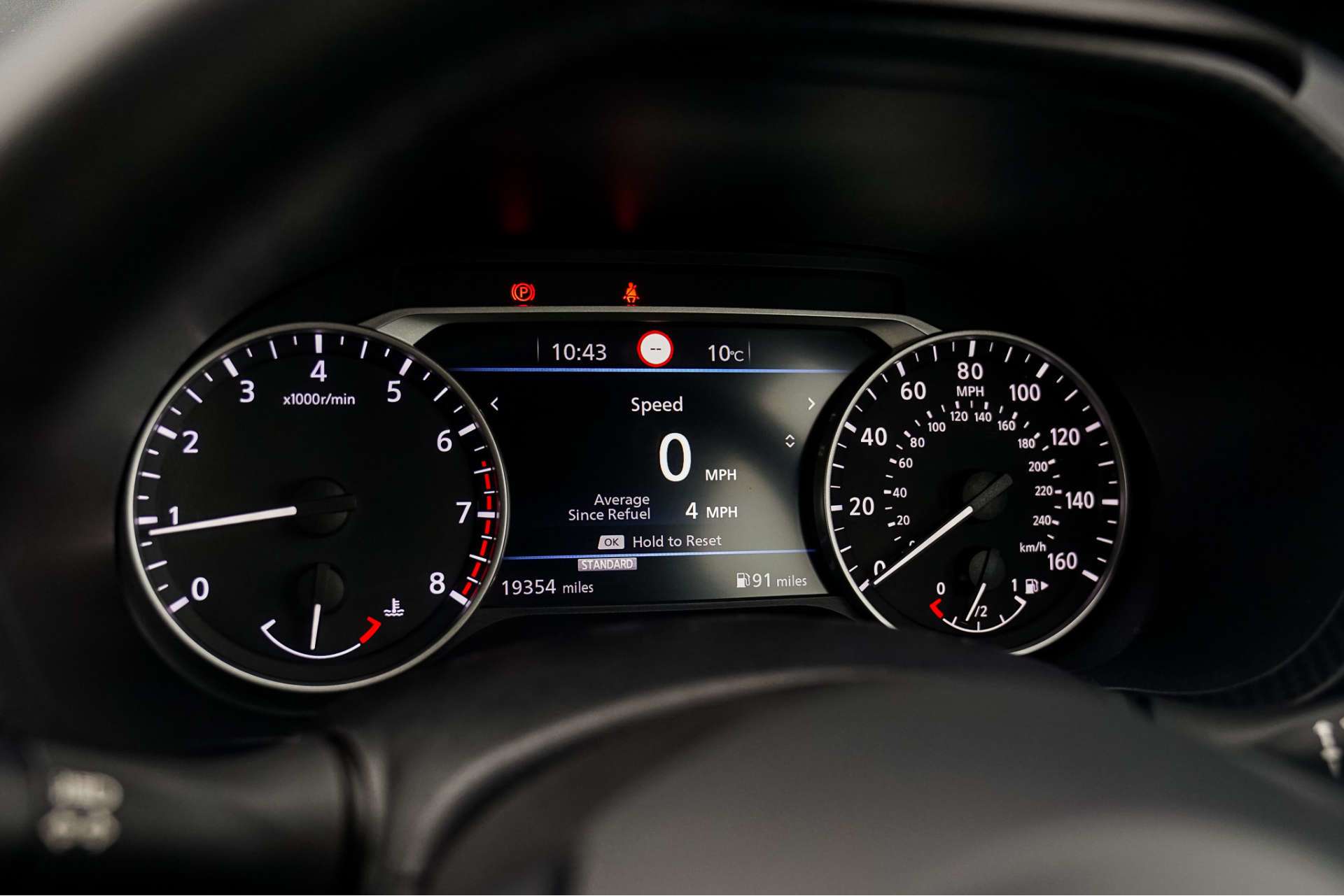 NISSAN JUKE 1.0 Juke Kiiro DiG-T 5dr For Sale