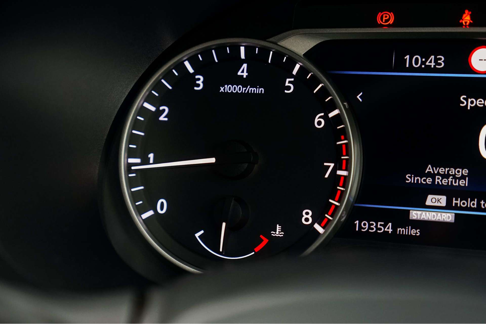 NISSAN JUKE 1.0 Juke Kiiro DiG-T 5dr For Sale