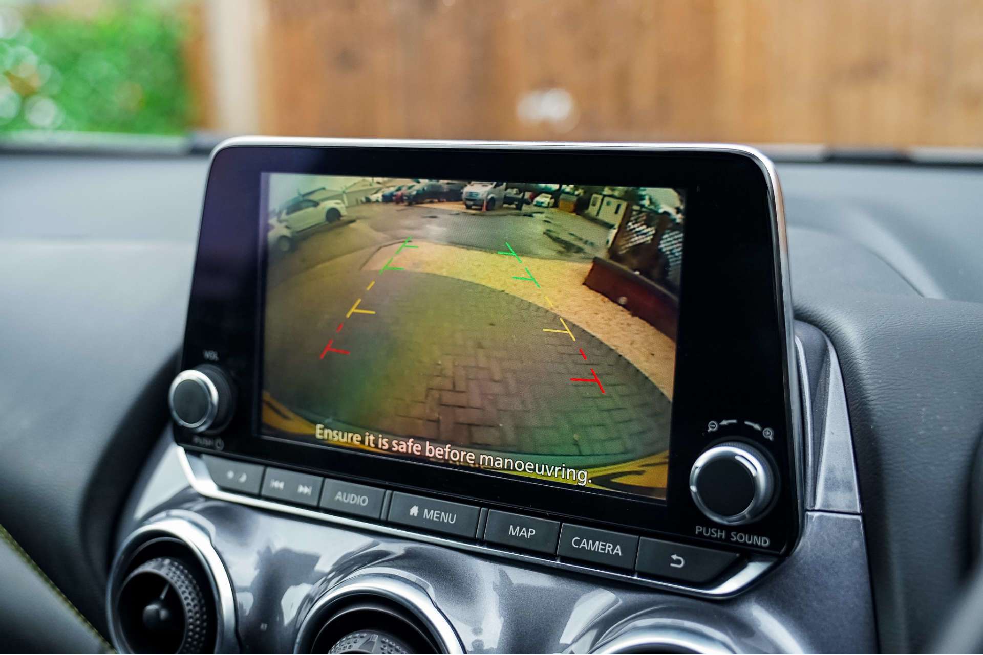 NISSAN JUKE 1.0 Juke Kiiro DiG-T 5dr For Sale