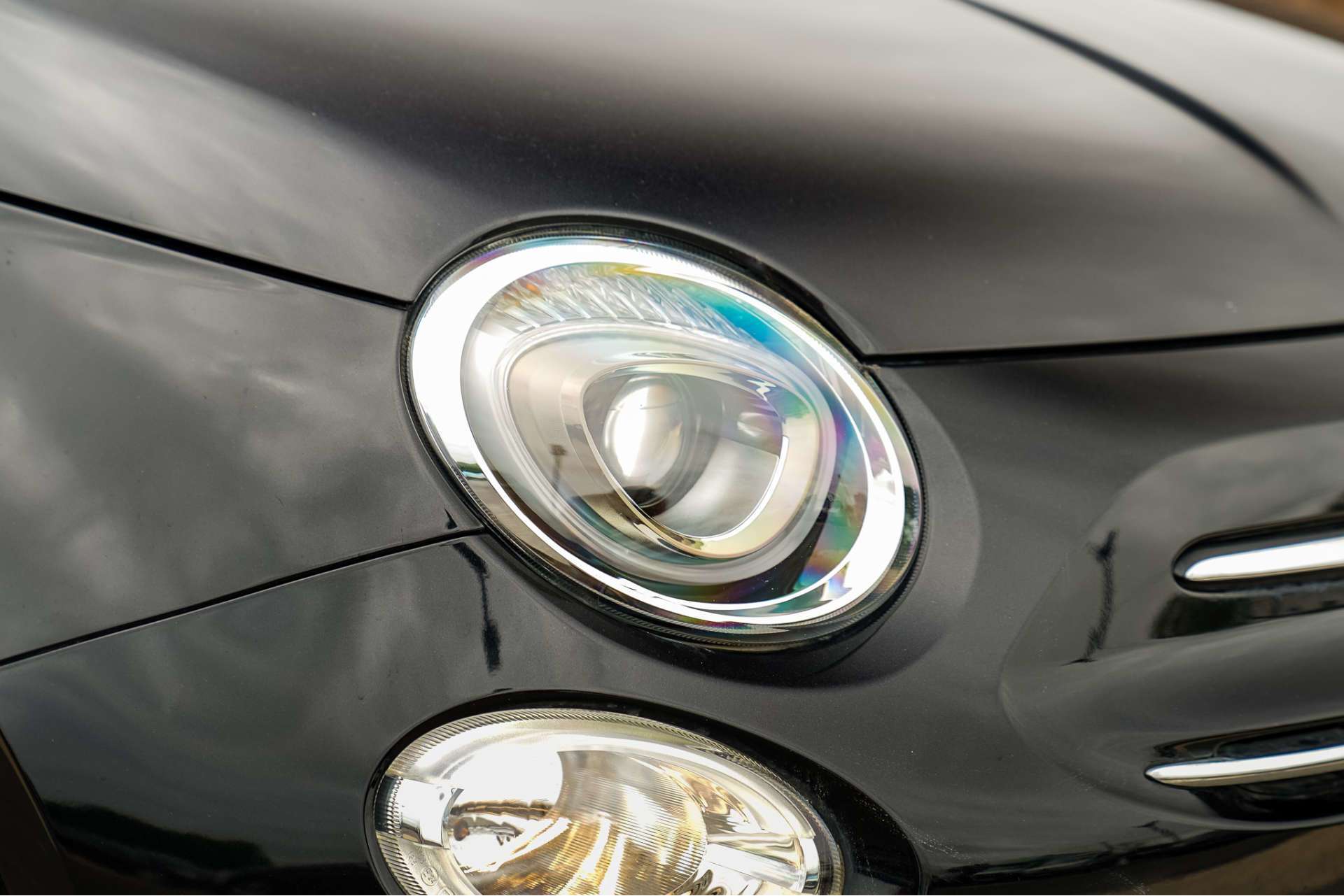 FIAT 500 1.0 MHEV Dolcevita Hatchback 3dr Petrol Manual Euro 6 (s/s) (70 bhp) For Sale